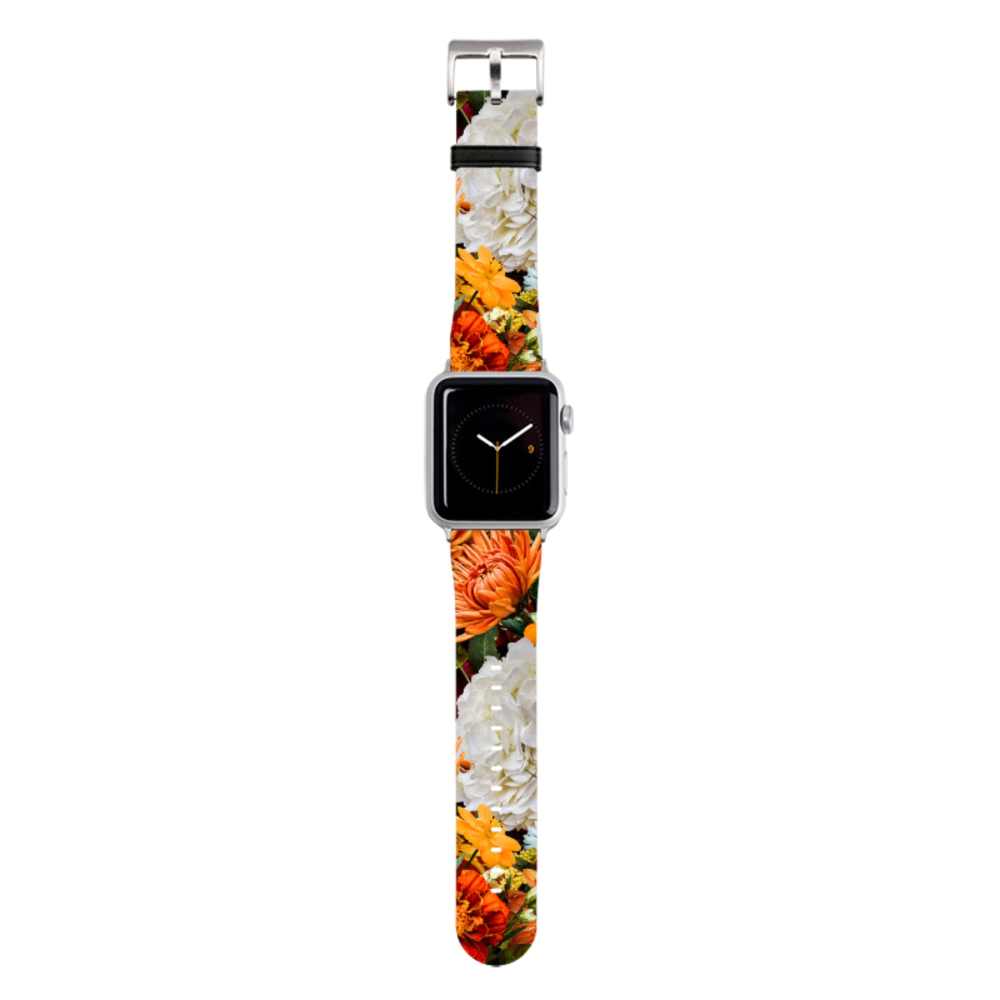 Sunrays Floral-1 Apple Watch Strap