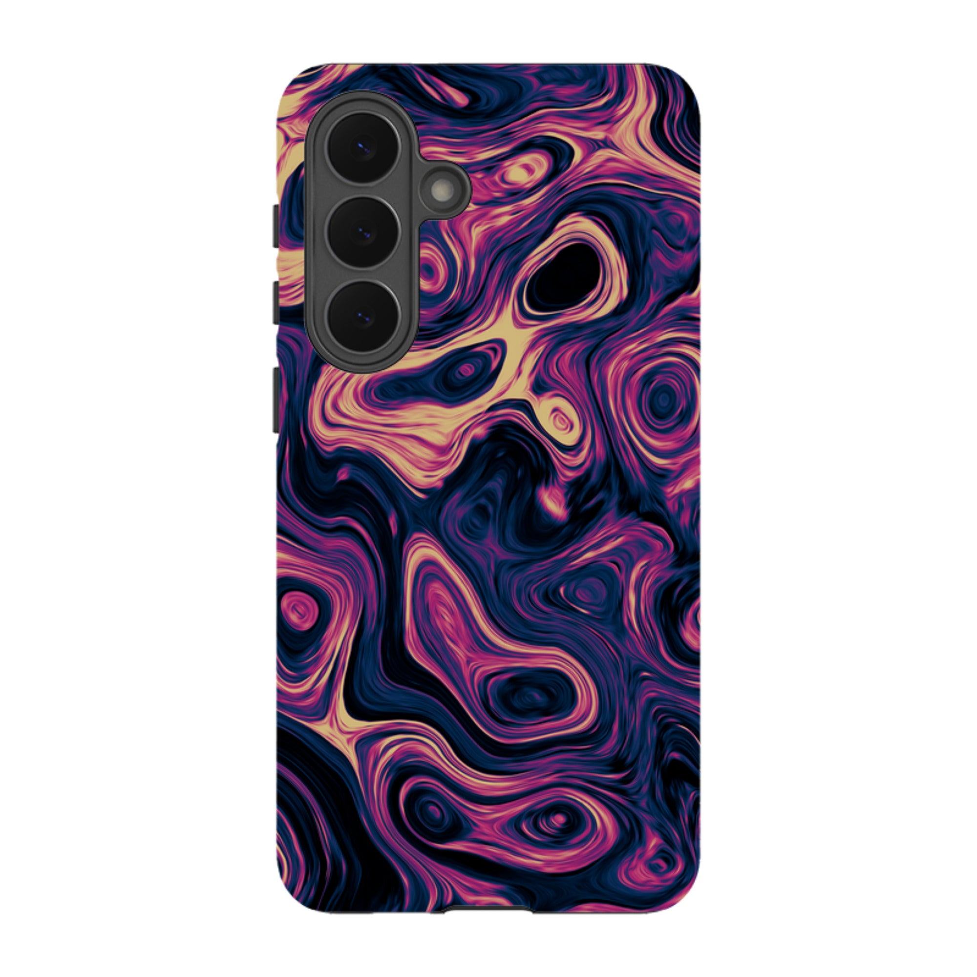 Samsung Tough Case - Bijou