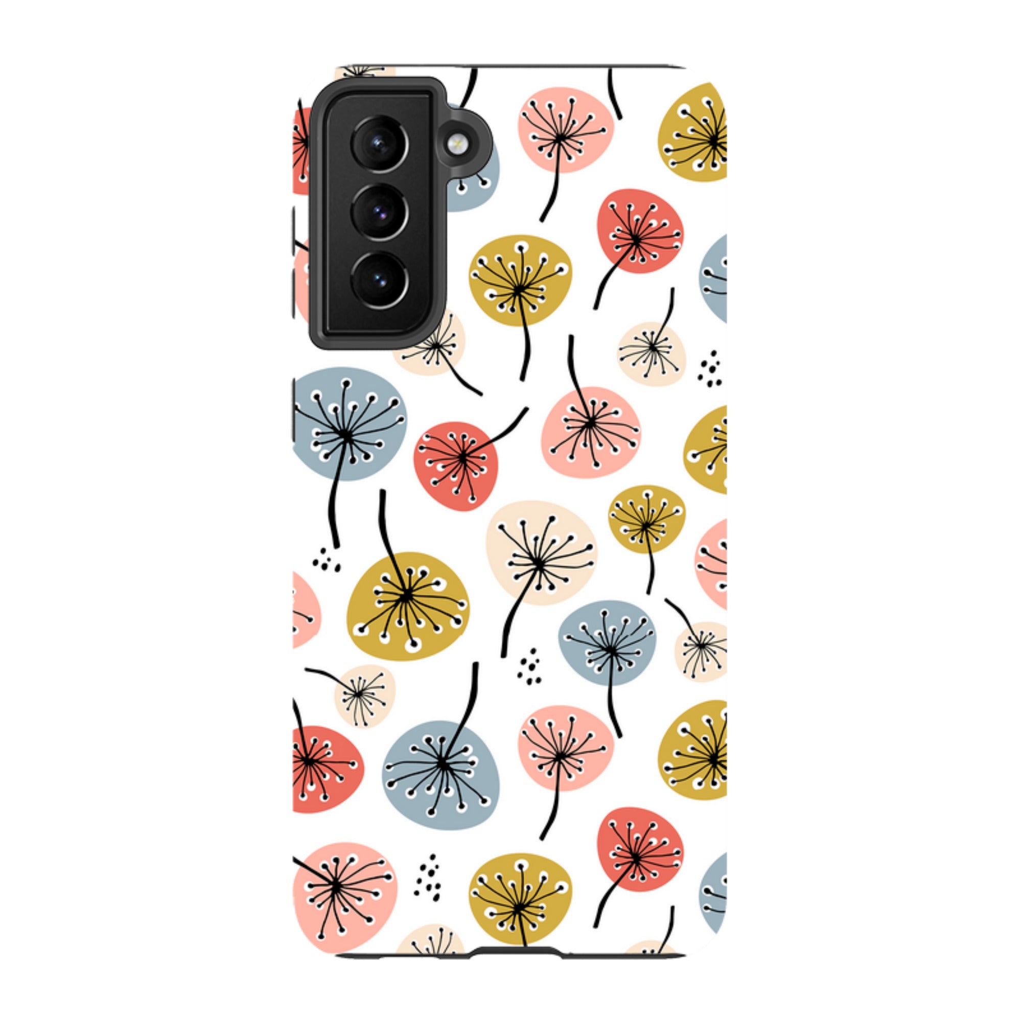 Samsung Tough Case - Coldbeck