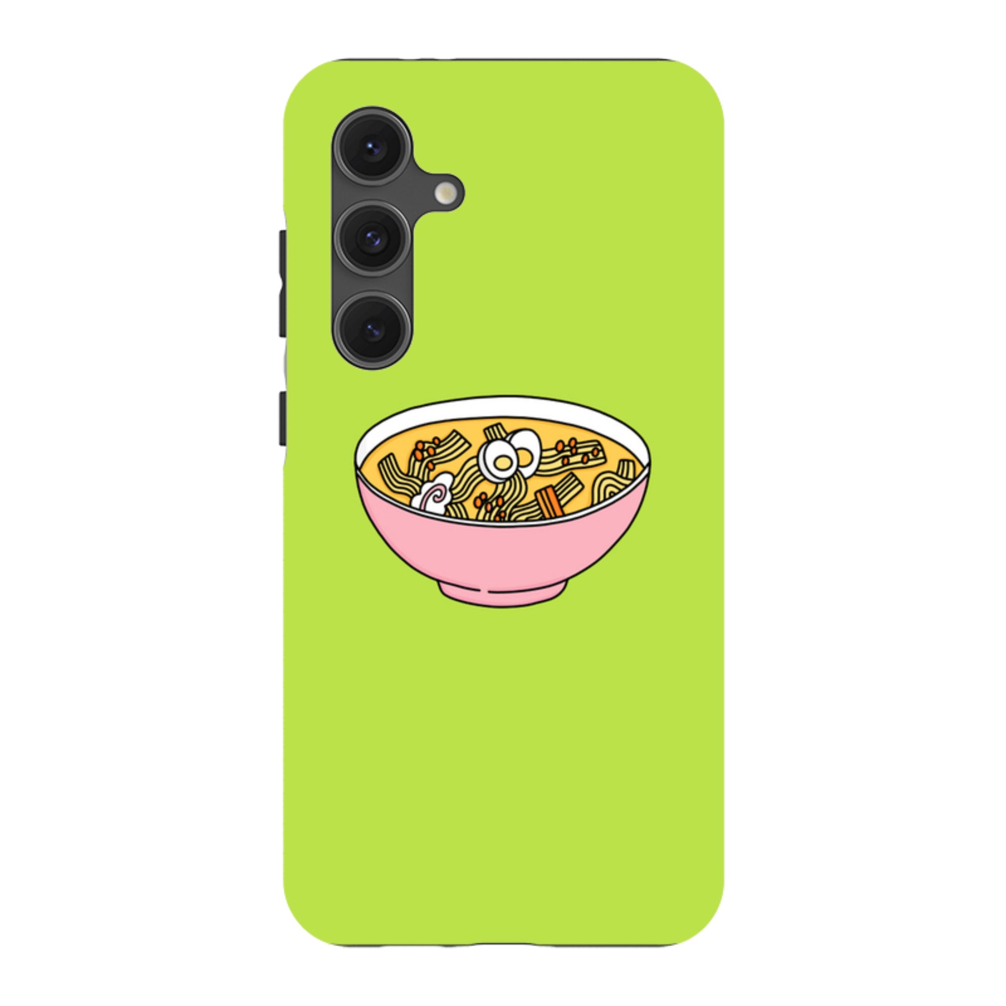 Samsung Tough Case - Noodle