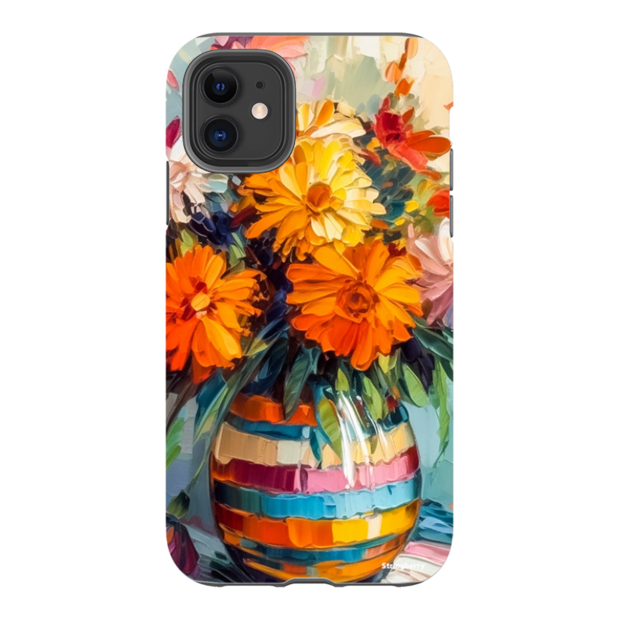 iPhone Tough Case - St Ives
