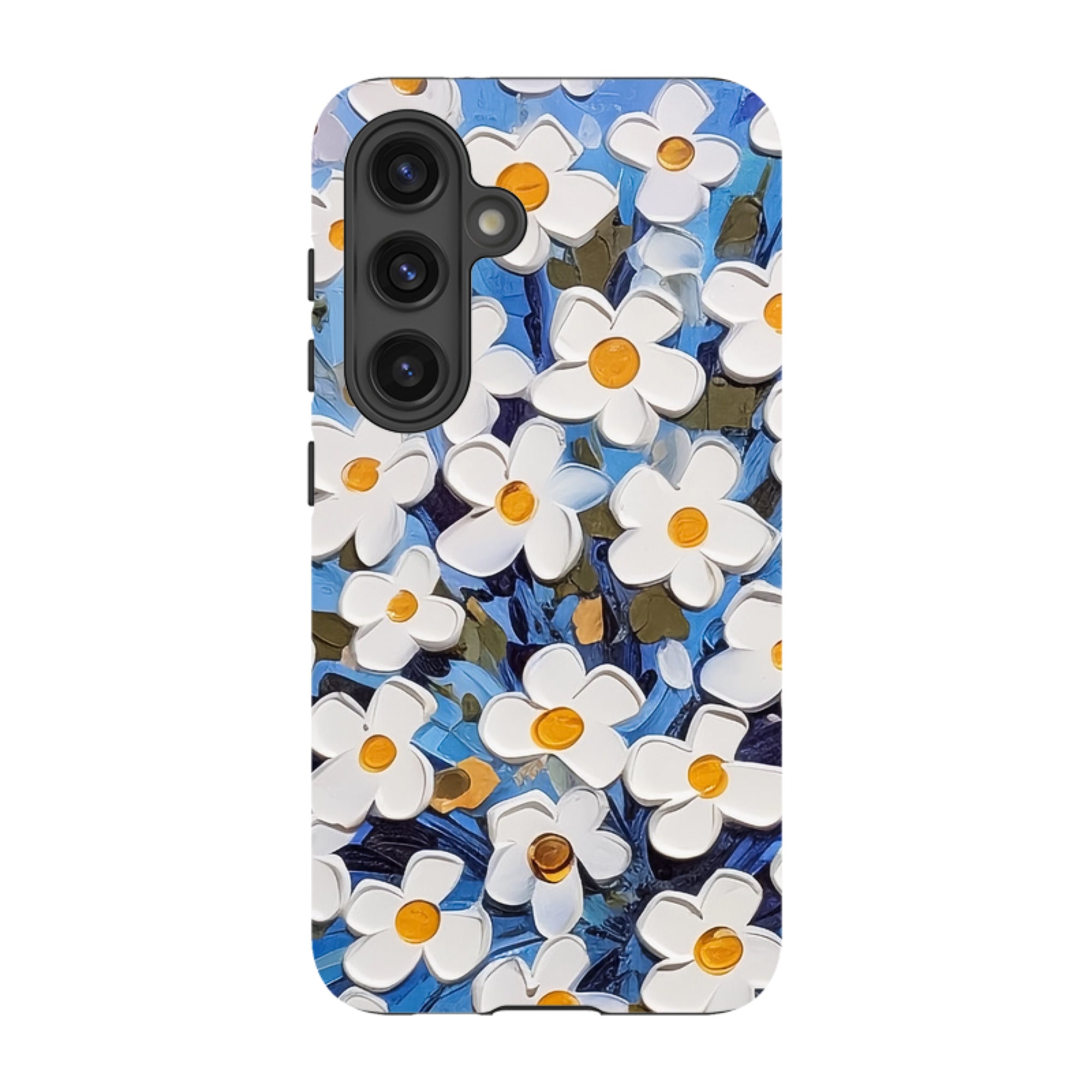 Samsung Tough Case - Zeus