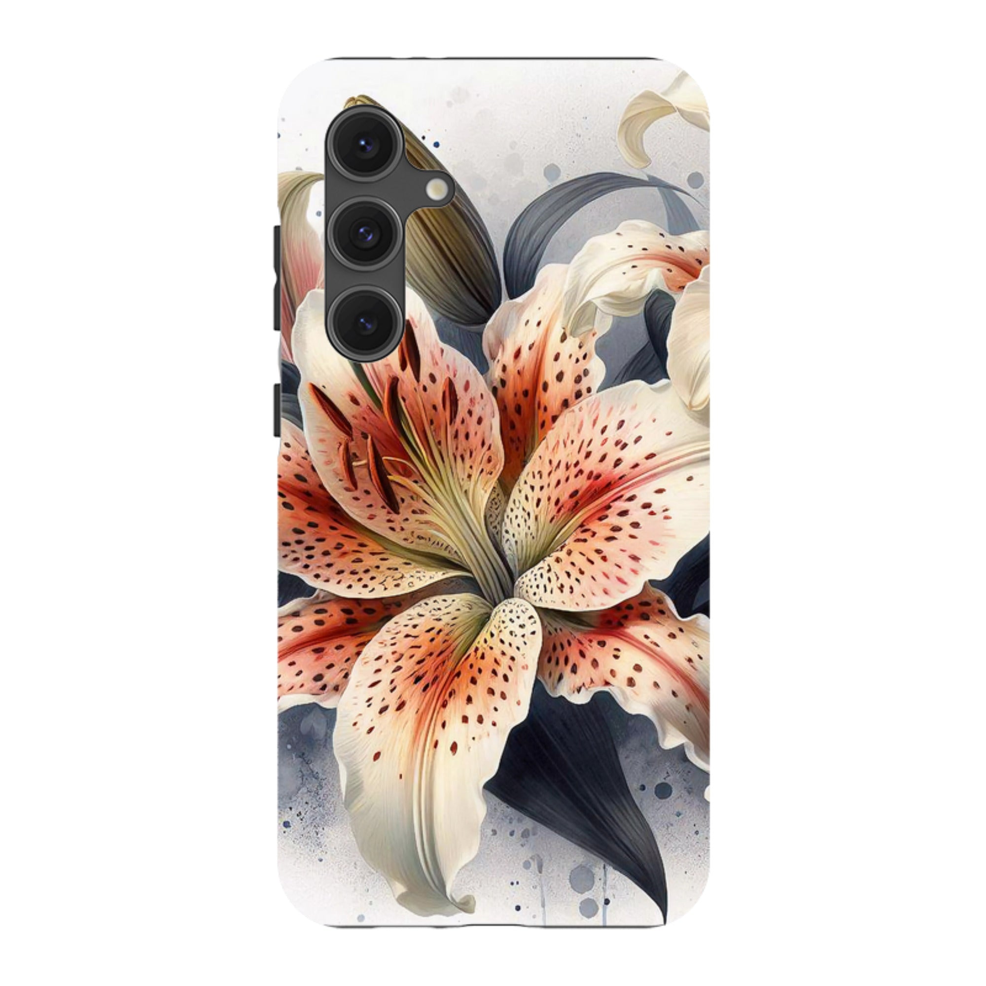 Samsung Tough Case - Ullswater Floral
