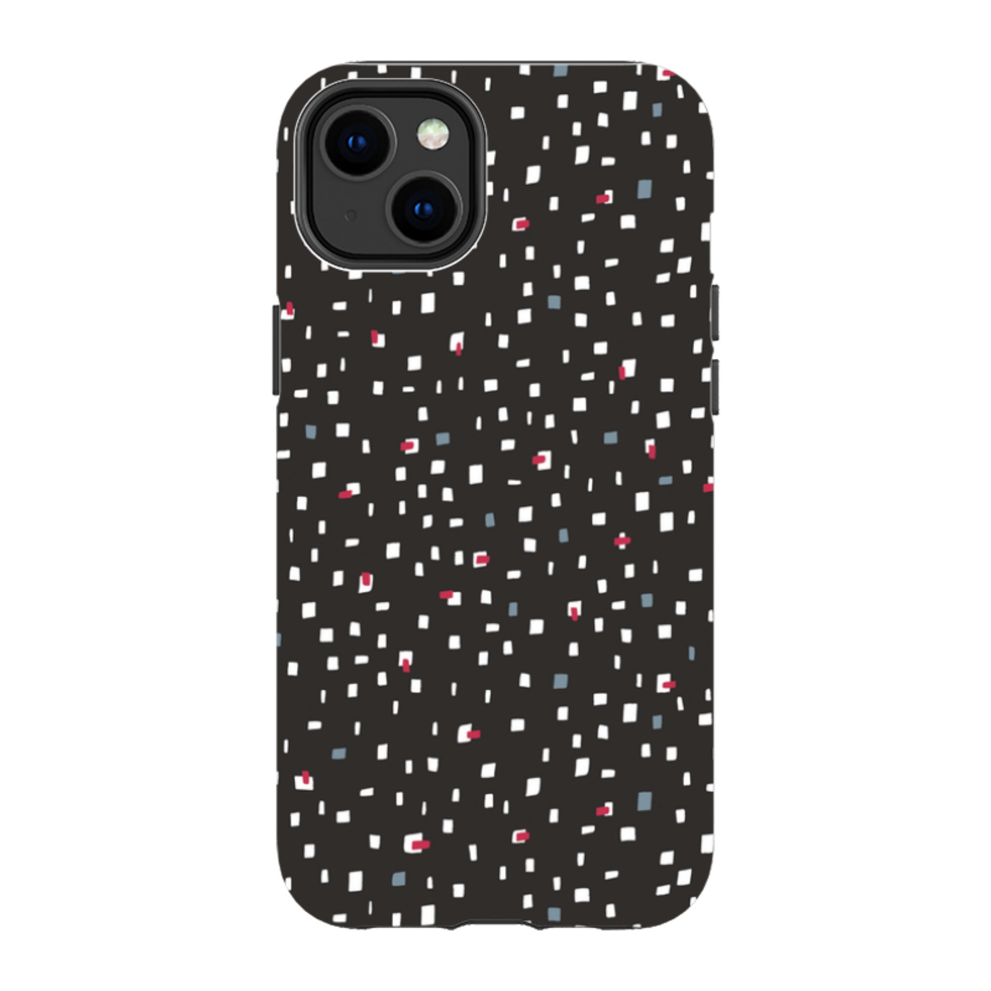 iPhone MagSafe Tough Case - Dash By Ali Brookes