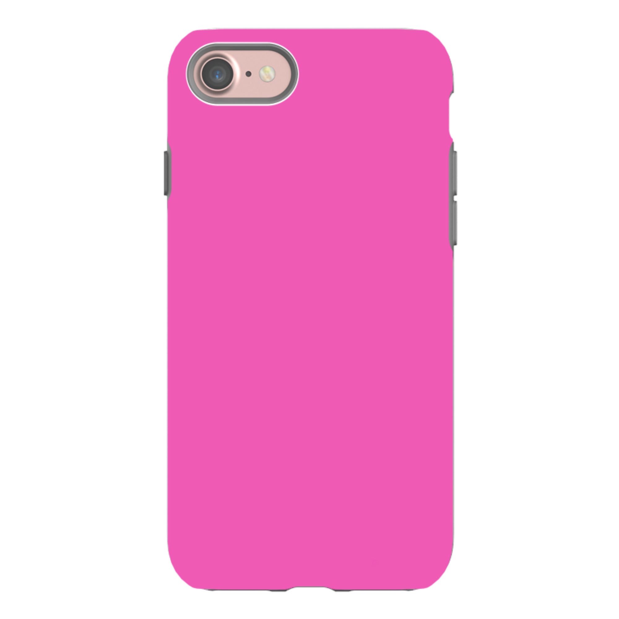 iPhone Tough Case - Marrakesh Pink