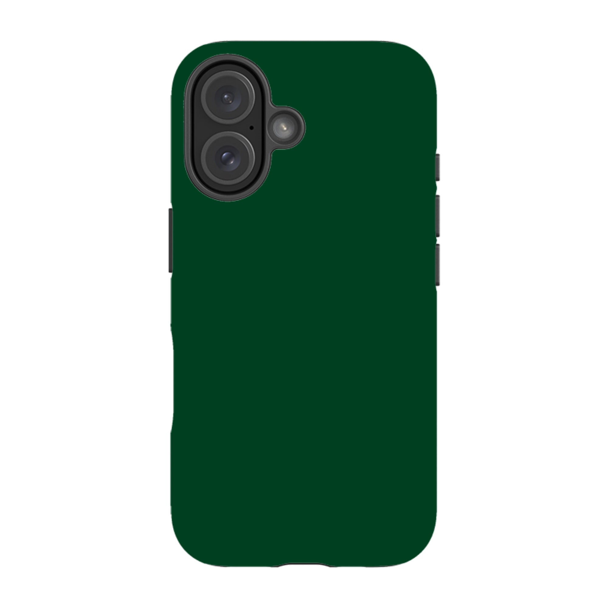 iPhone MagSafe Tough Case -  Warsaw Green