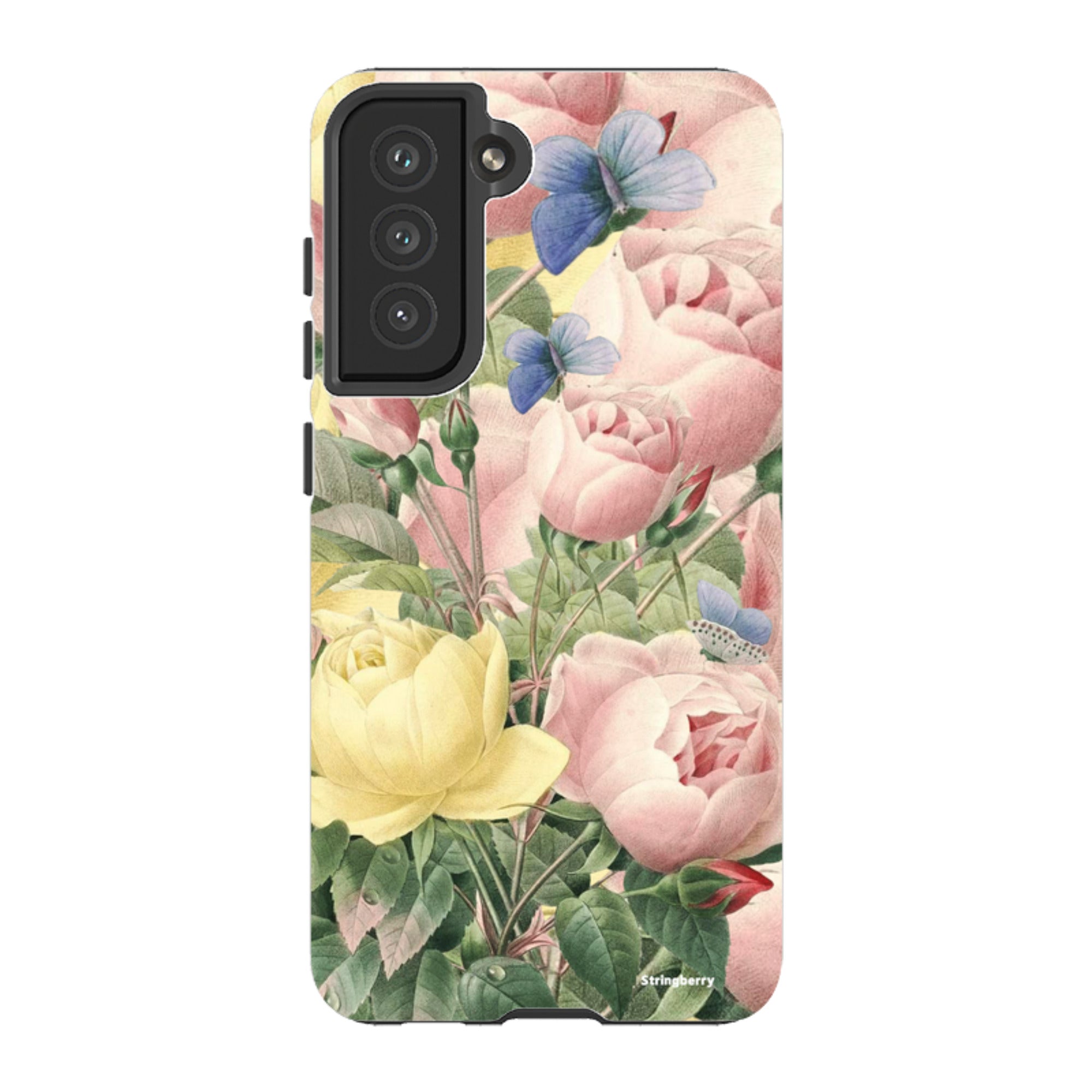 Samsung Tough Case - Ockley