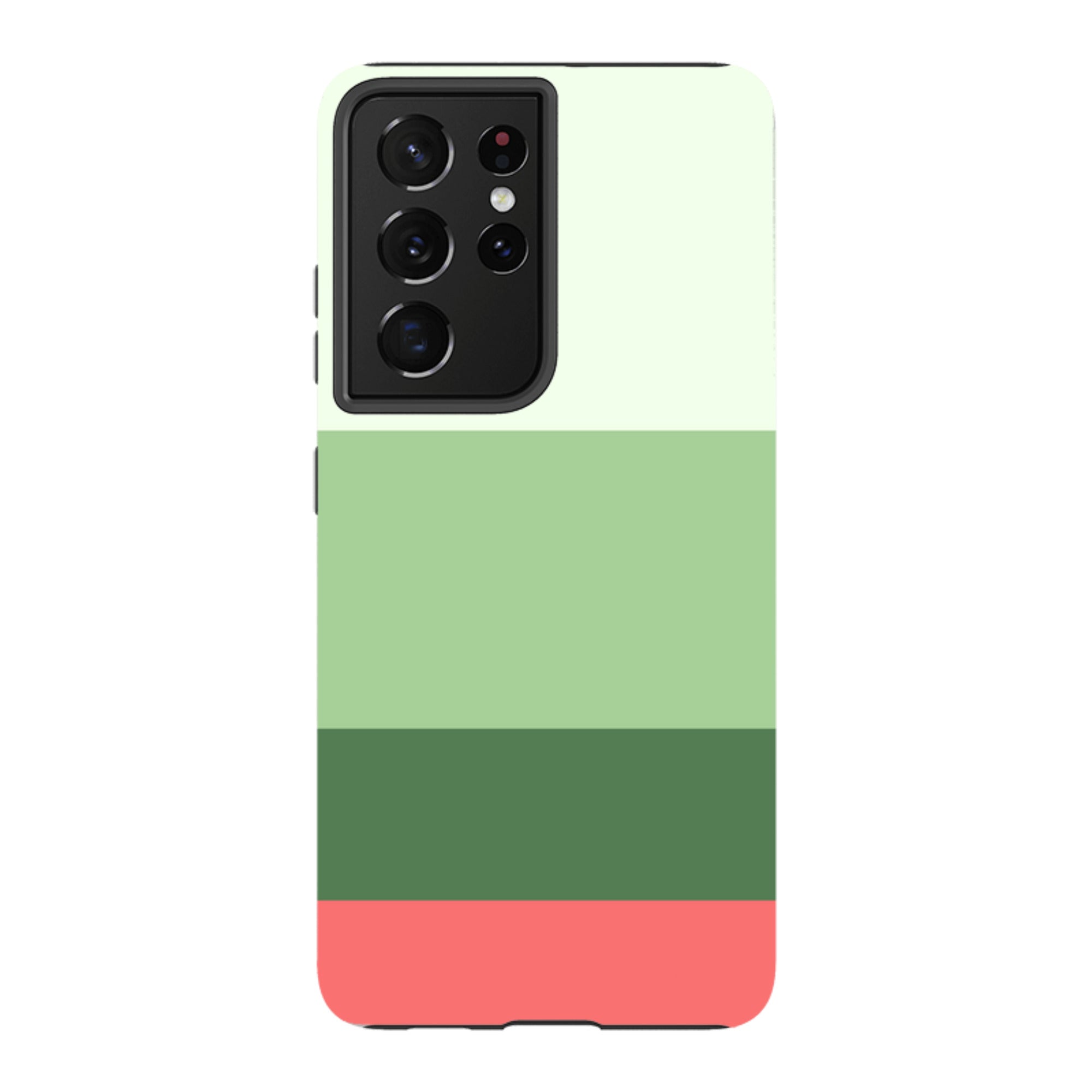 Samsung Tough Case - Rome Chroma