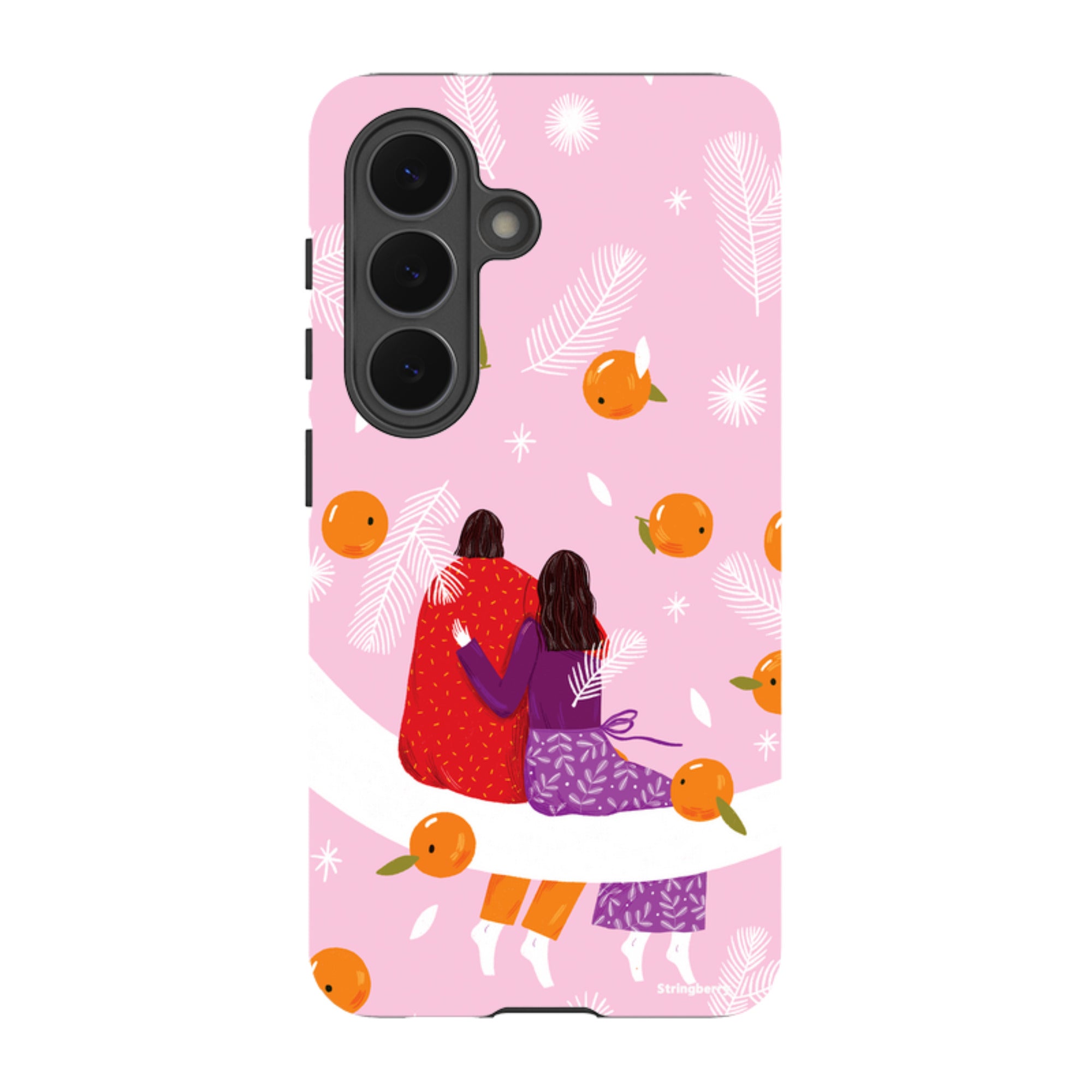 Samsung Tough Case - Sweet Dream By Madalina Andronic