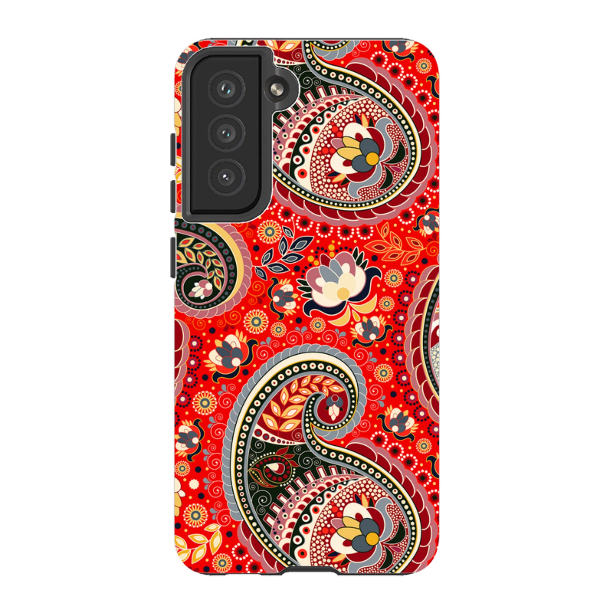 Samsung Tough Case - Billingshurst