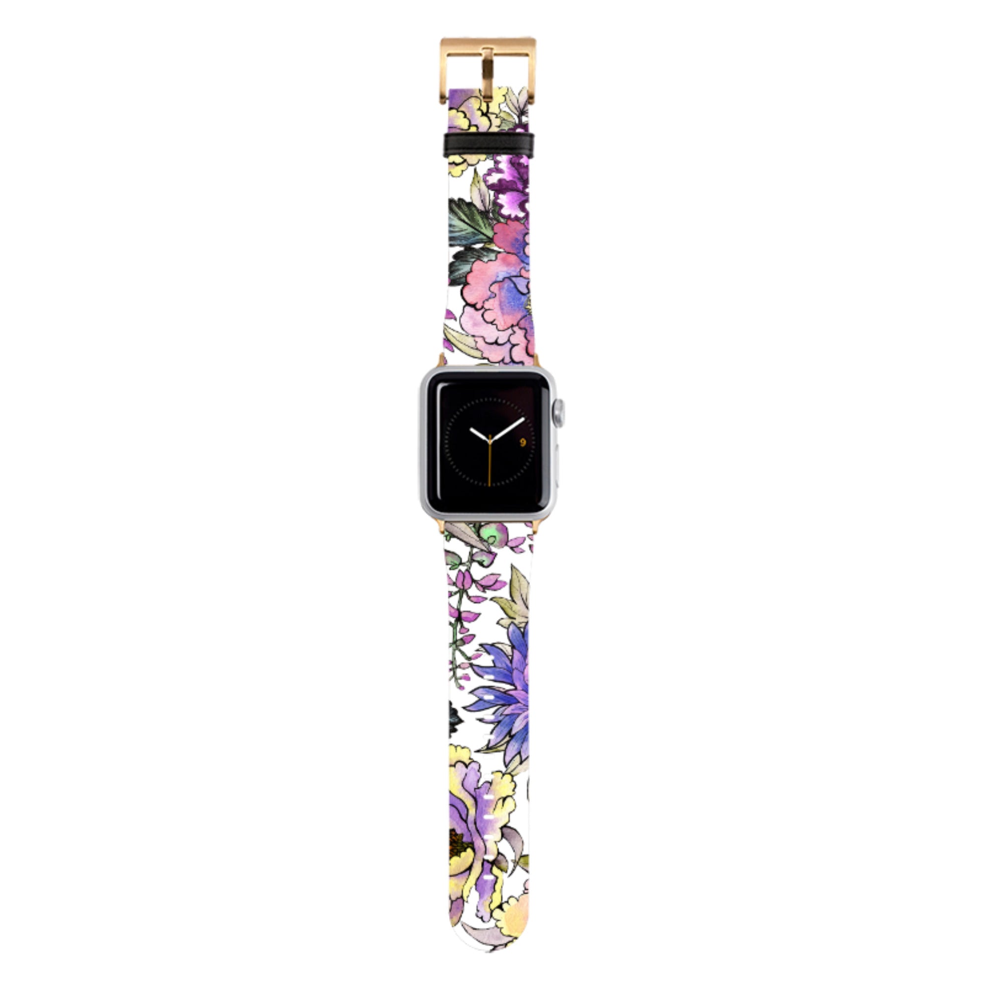 Katsura Apple Watch Strap