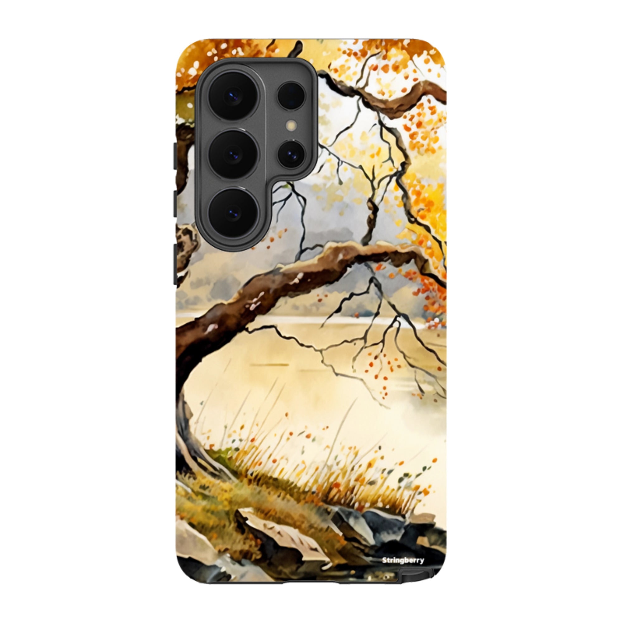 Samsung Tough Case - Ivybridge