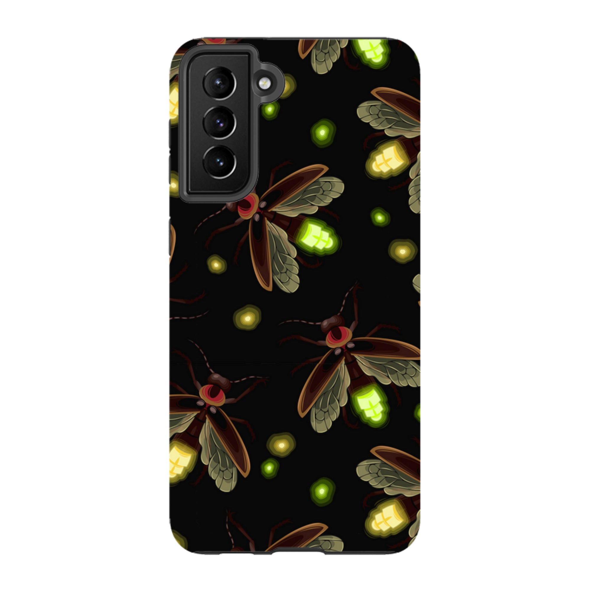 Samsung Tough Case - Crystal Palace
