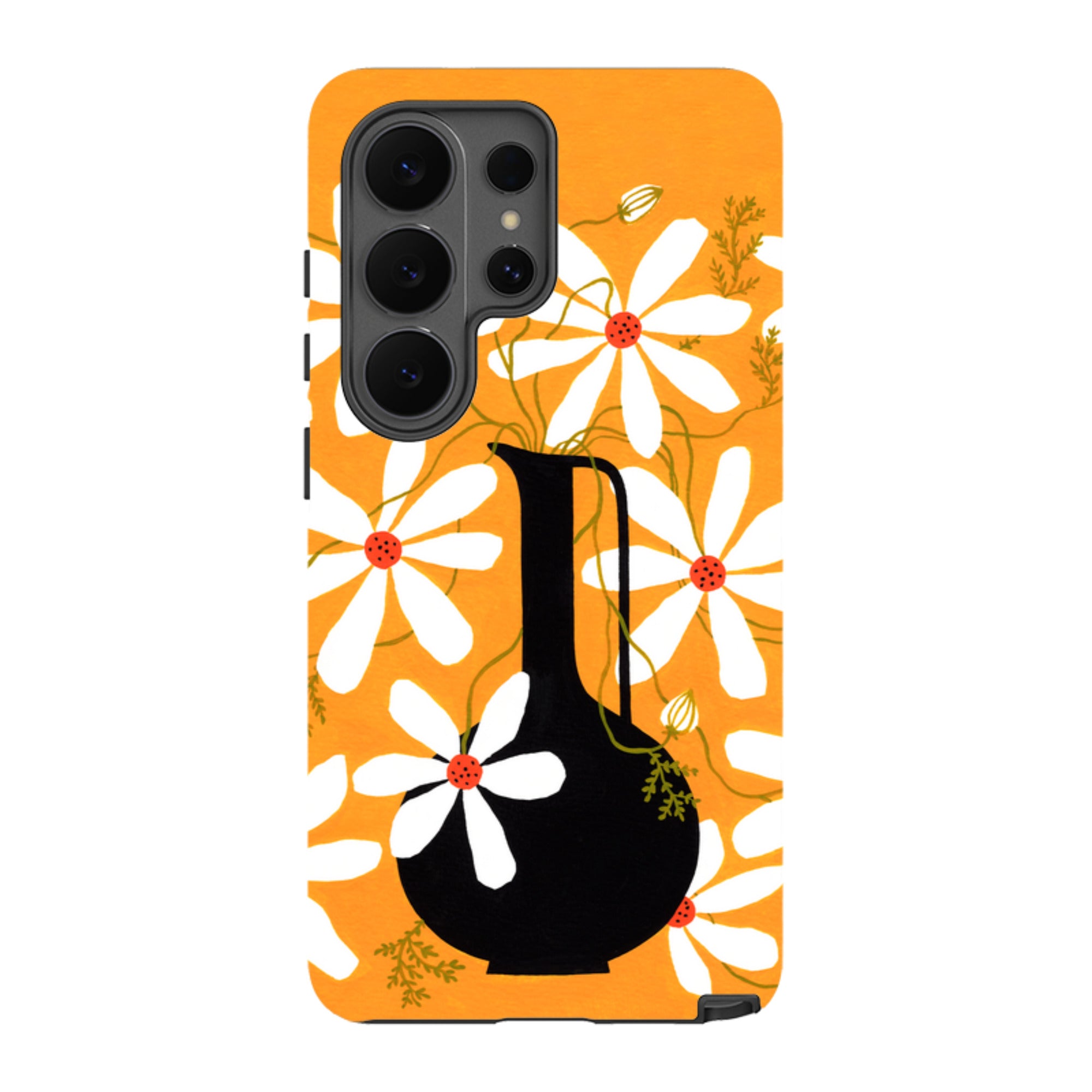 Samsung Tough Case - Cosmos By Madalina Andronic