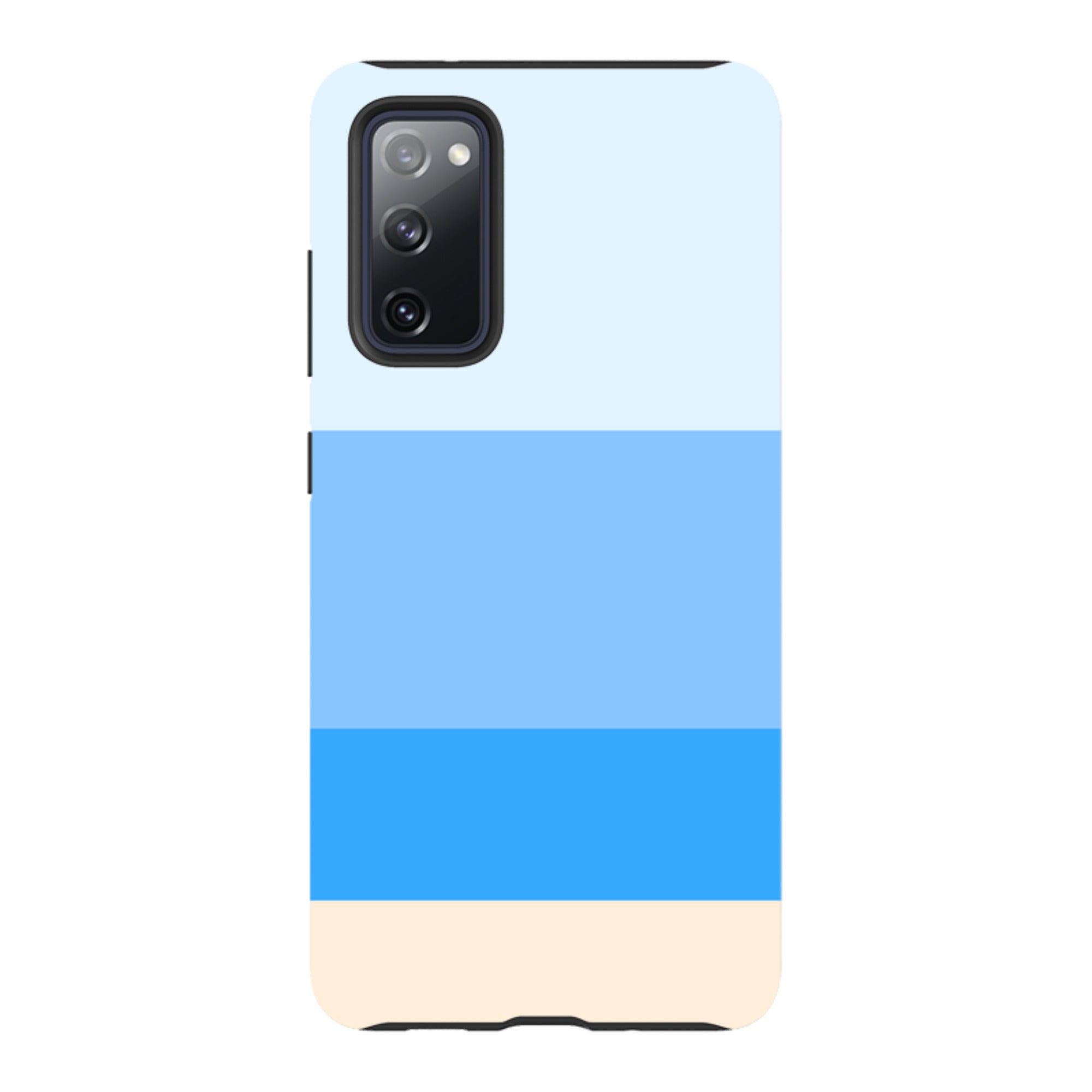 Samsung Tough Case - Milan Chroma