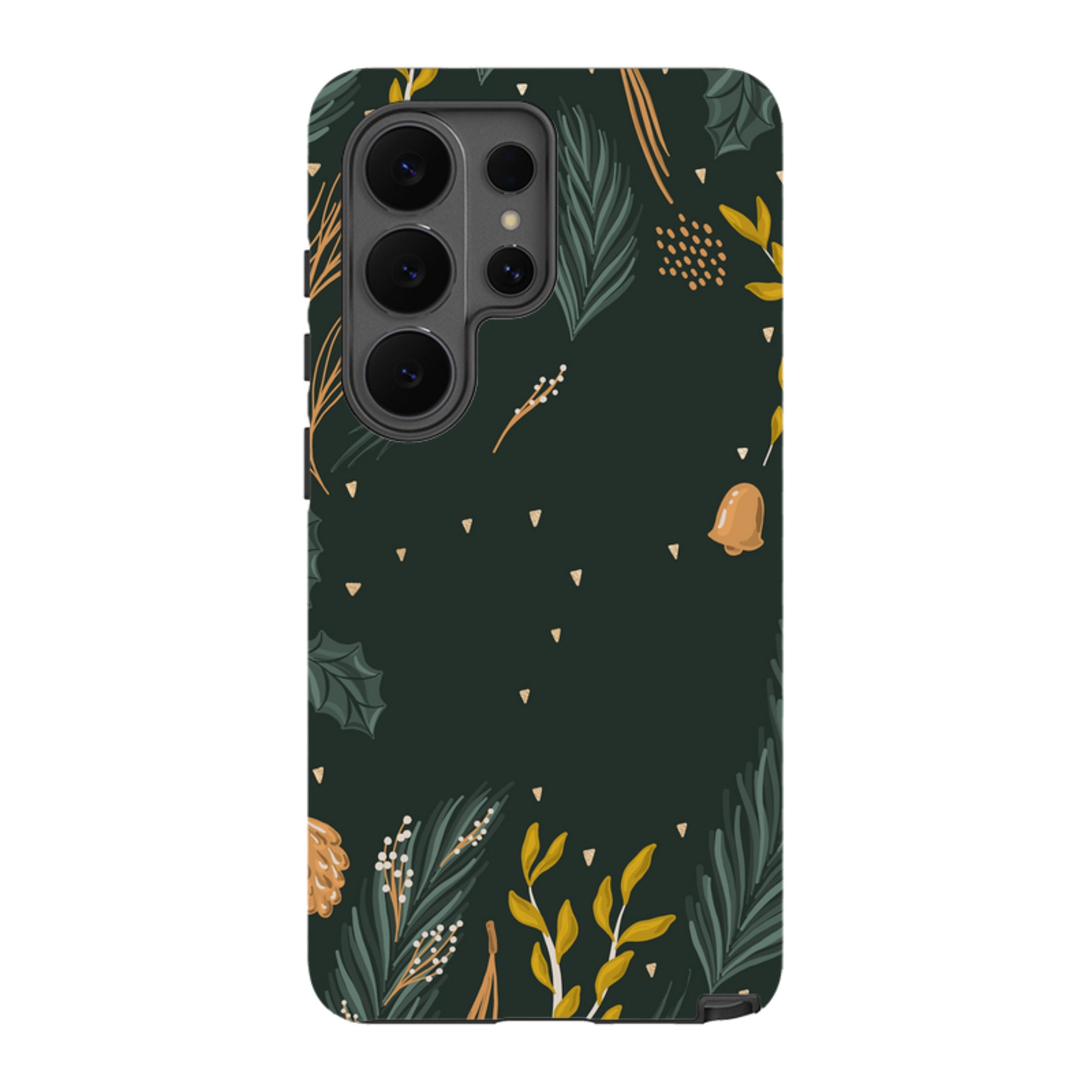 Samsung Tough Case - Good Tidings