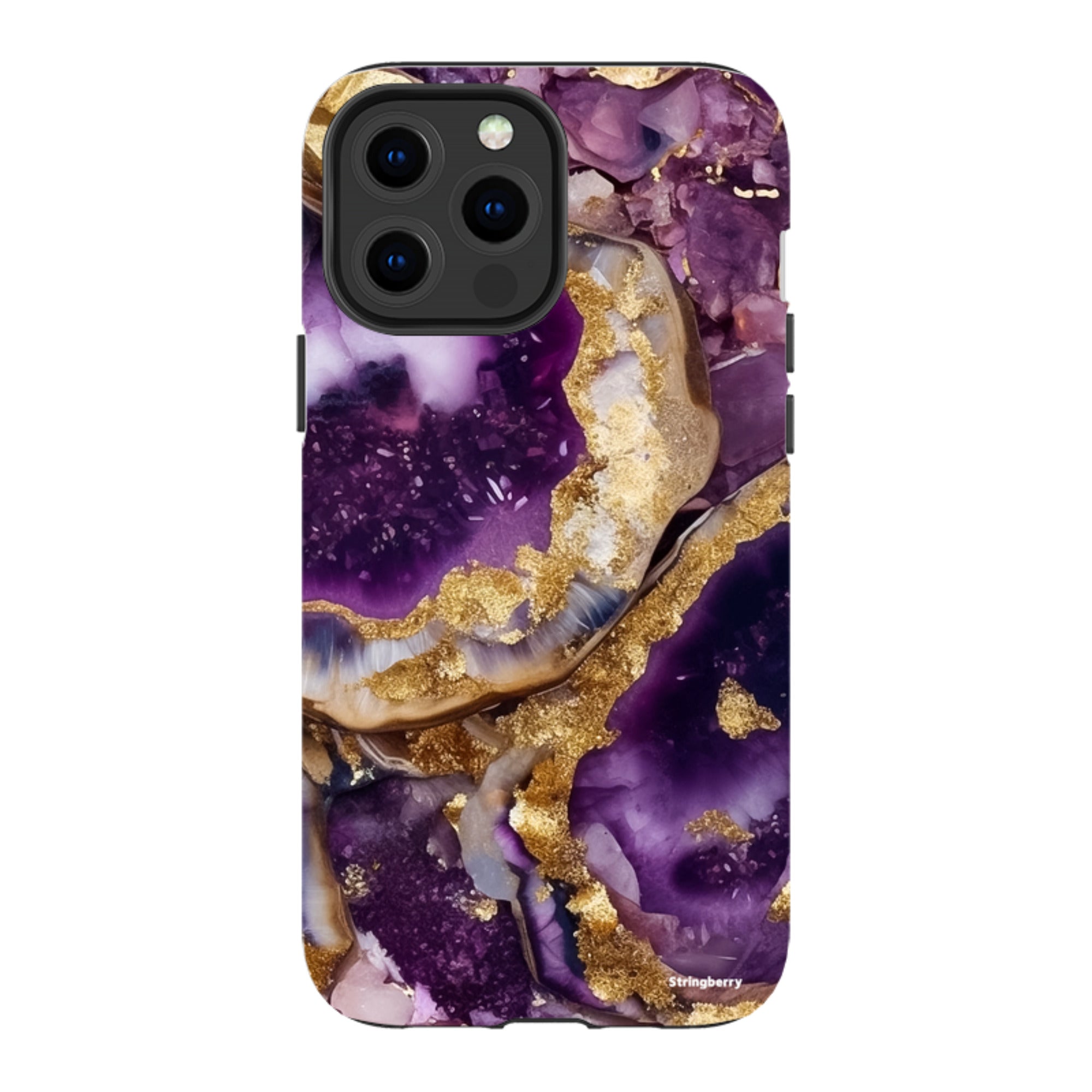 iPhone Tough Case - Bliss II