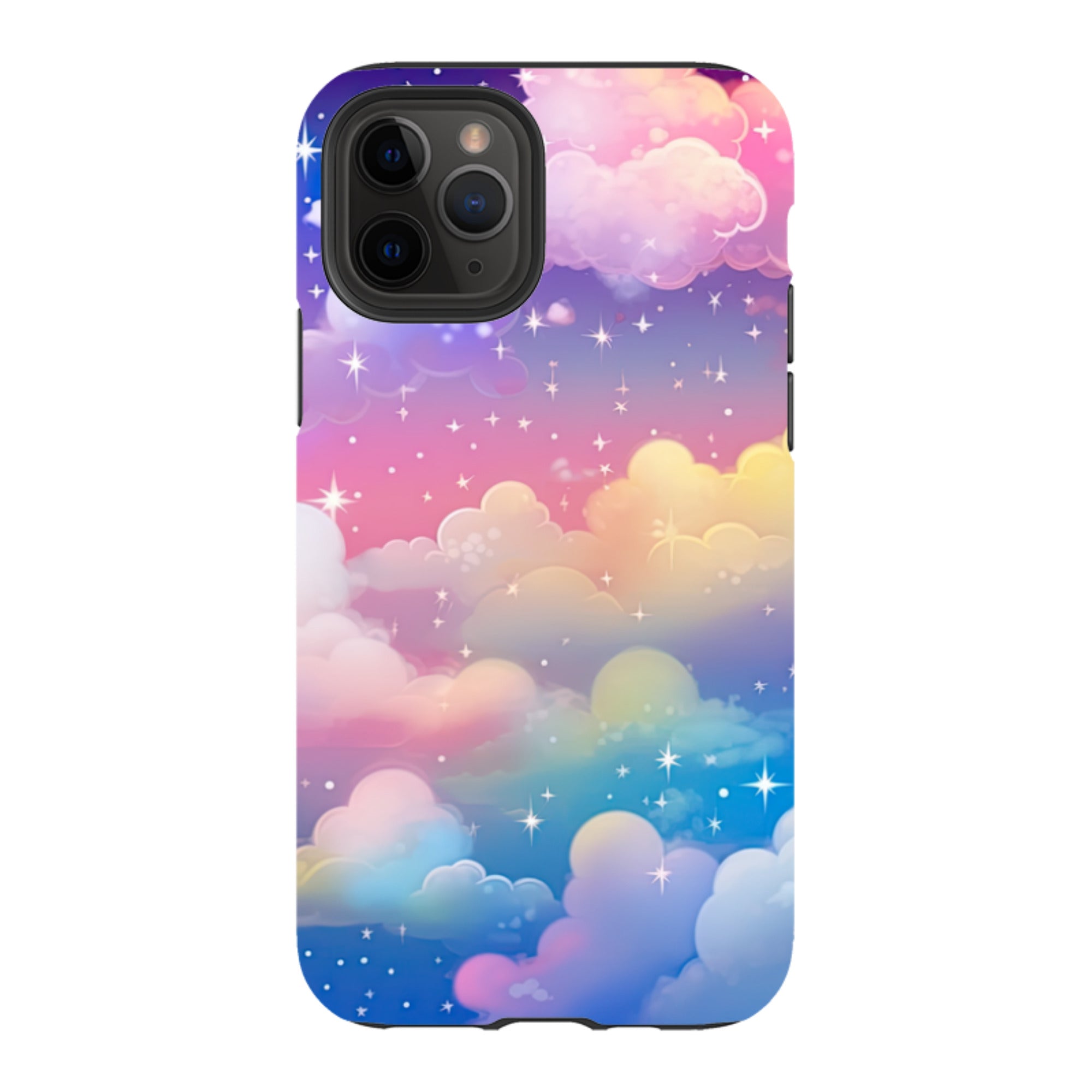 iPhone Case - Colour Clouds
