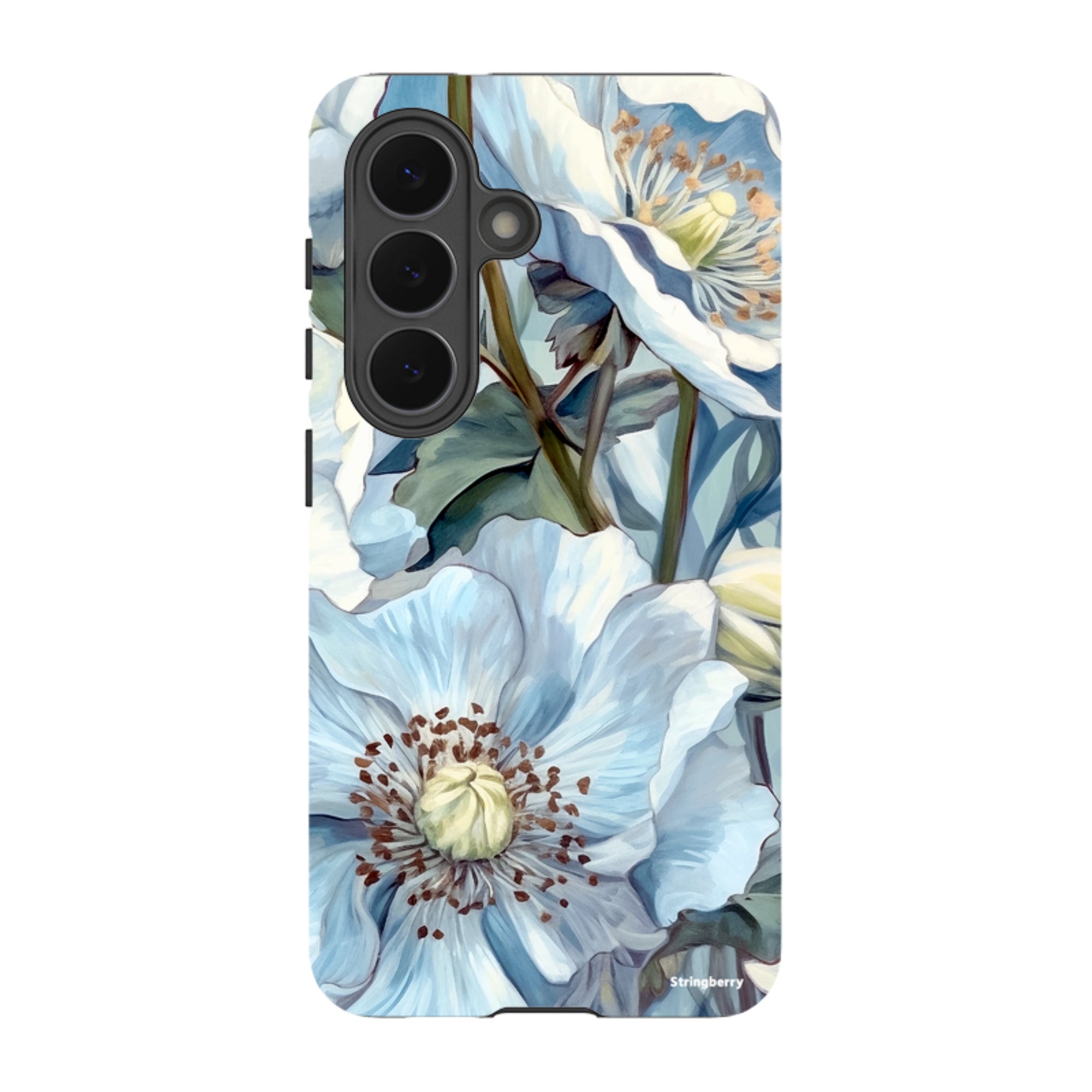 Samsung Tough Case - Crosswater