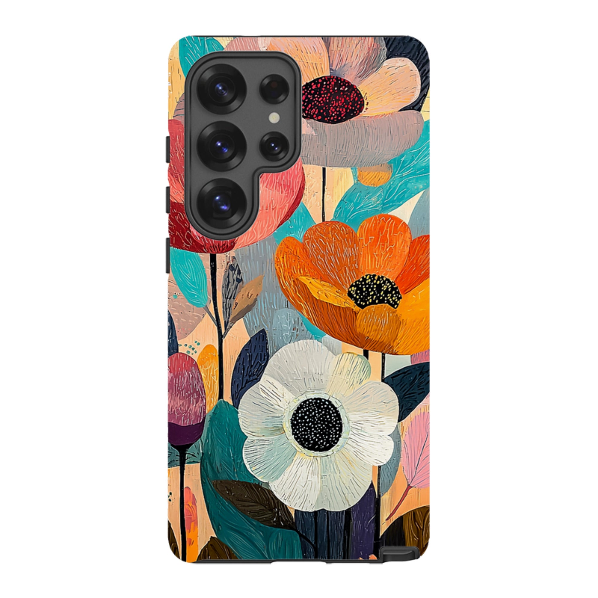 Samsung Tough Case - Bloom Lane