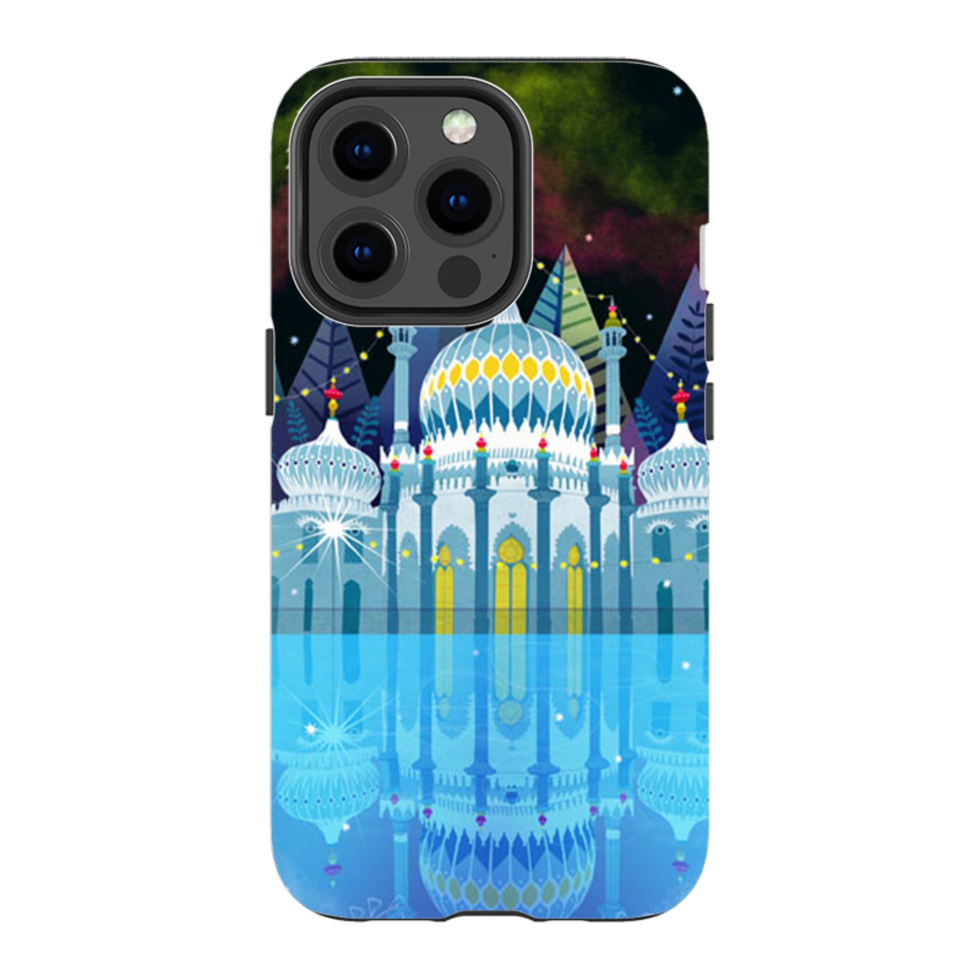 iPhone MagSafe Tough Case -  Viva By Mia Underwood