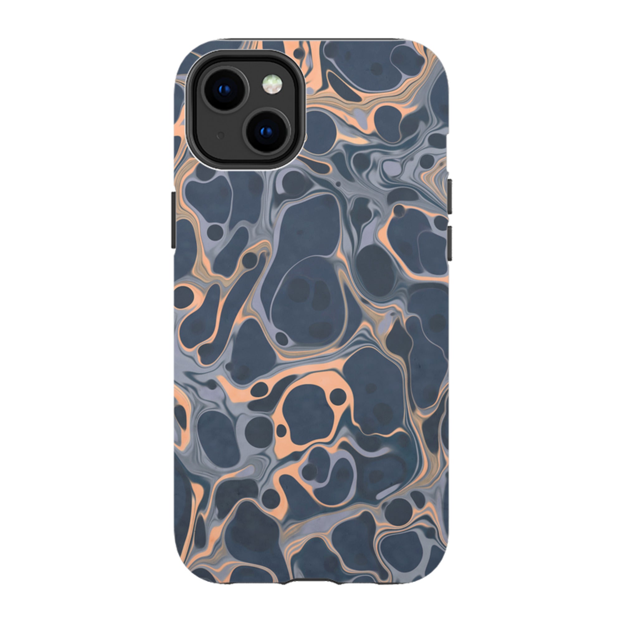 iPhone MagSafe Tough Case - Sangrita