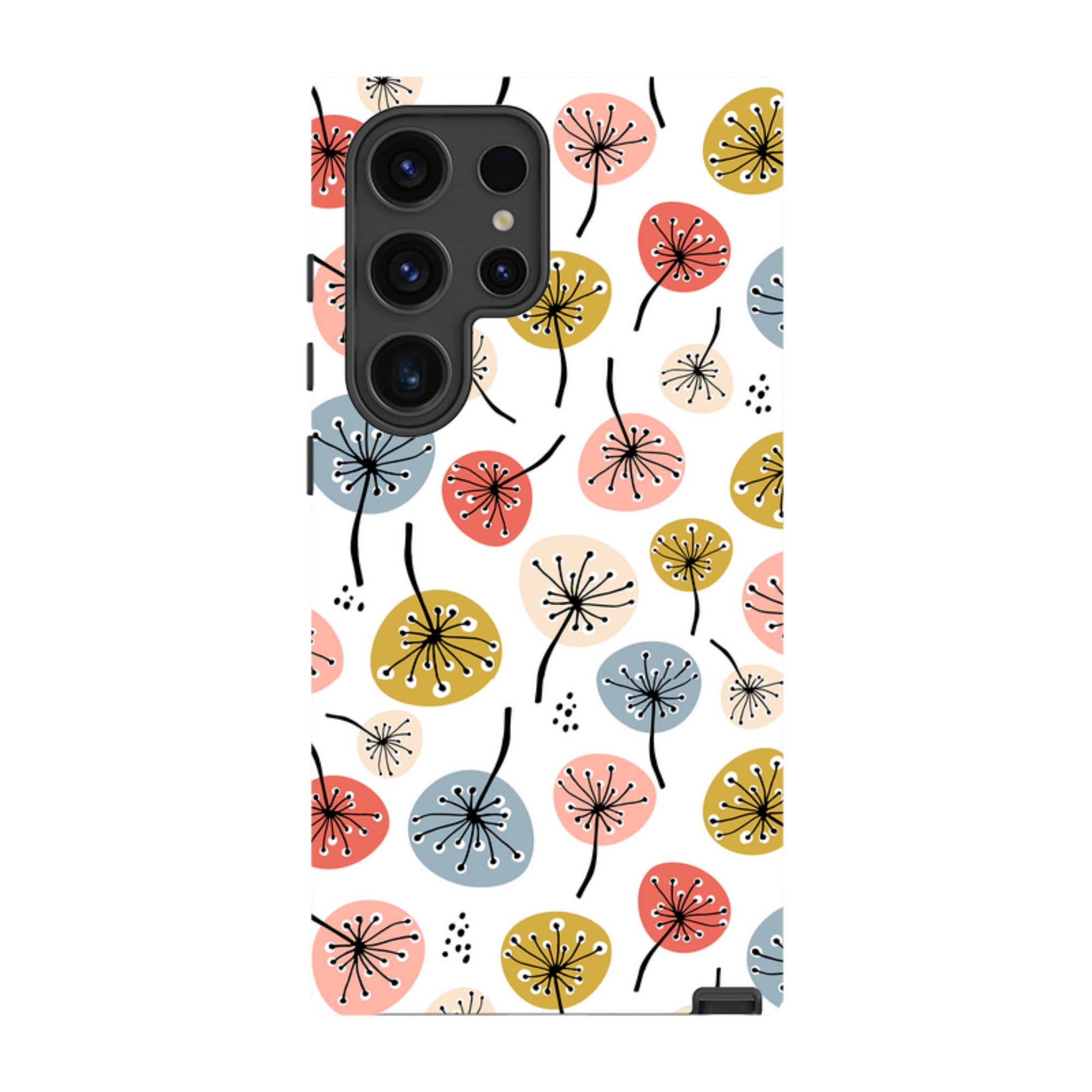 Samsung Tough Case - Coldbeck