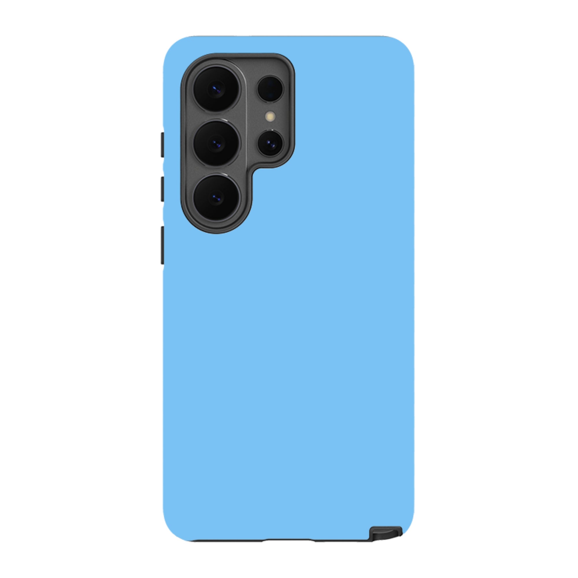 Samsung Tough Case - Chicago Blue