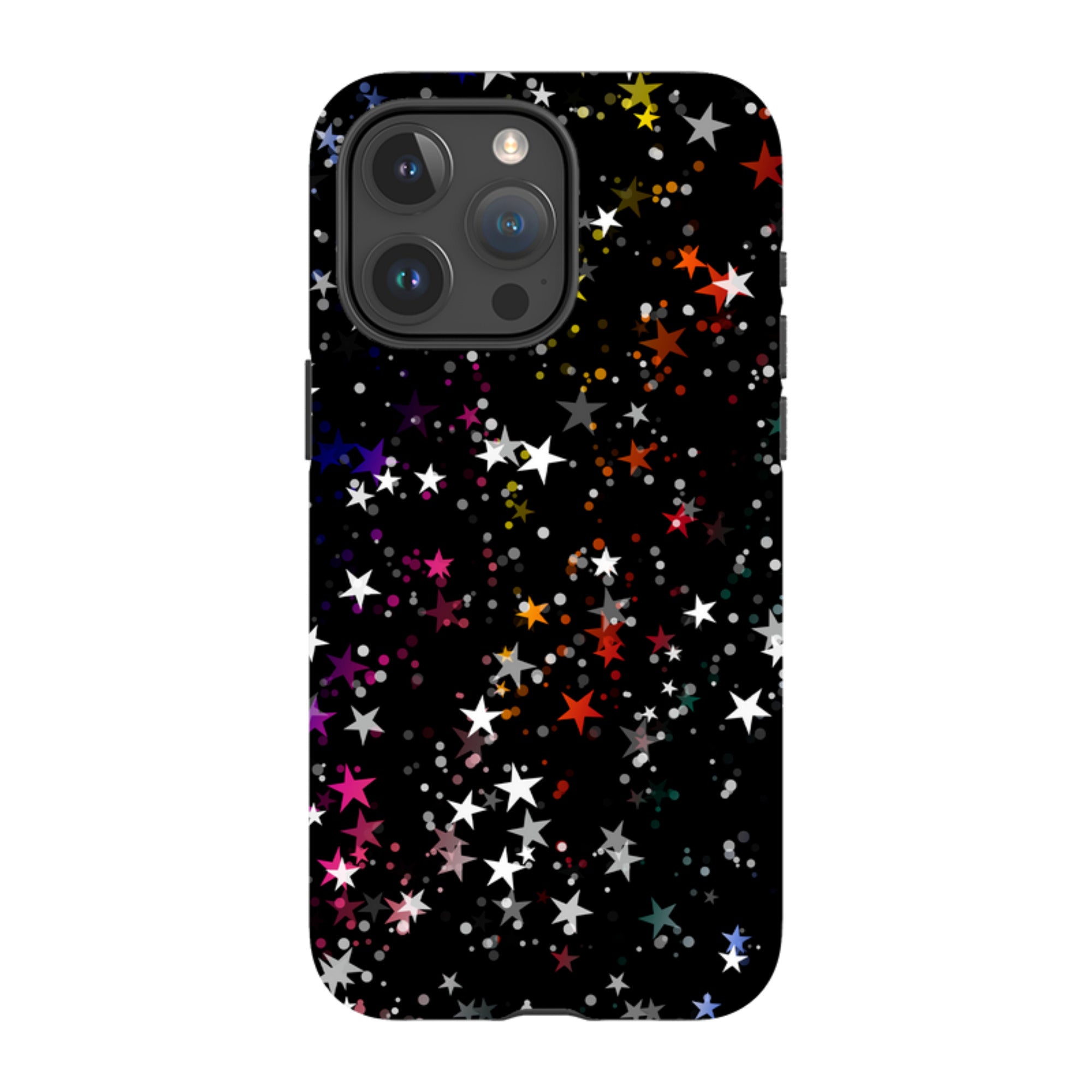 iPhone Tough Case - Vela