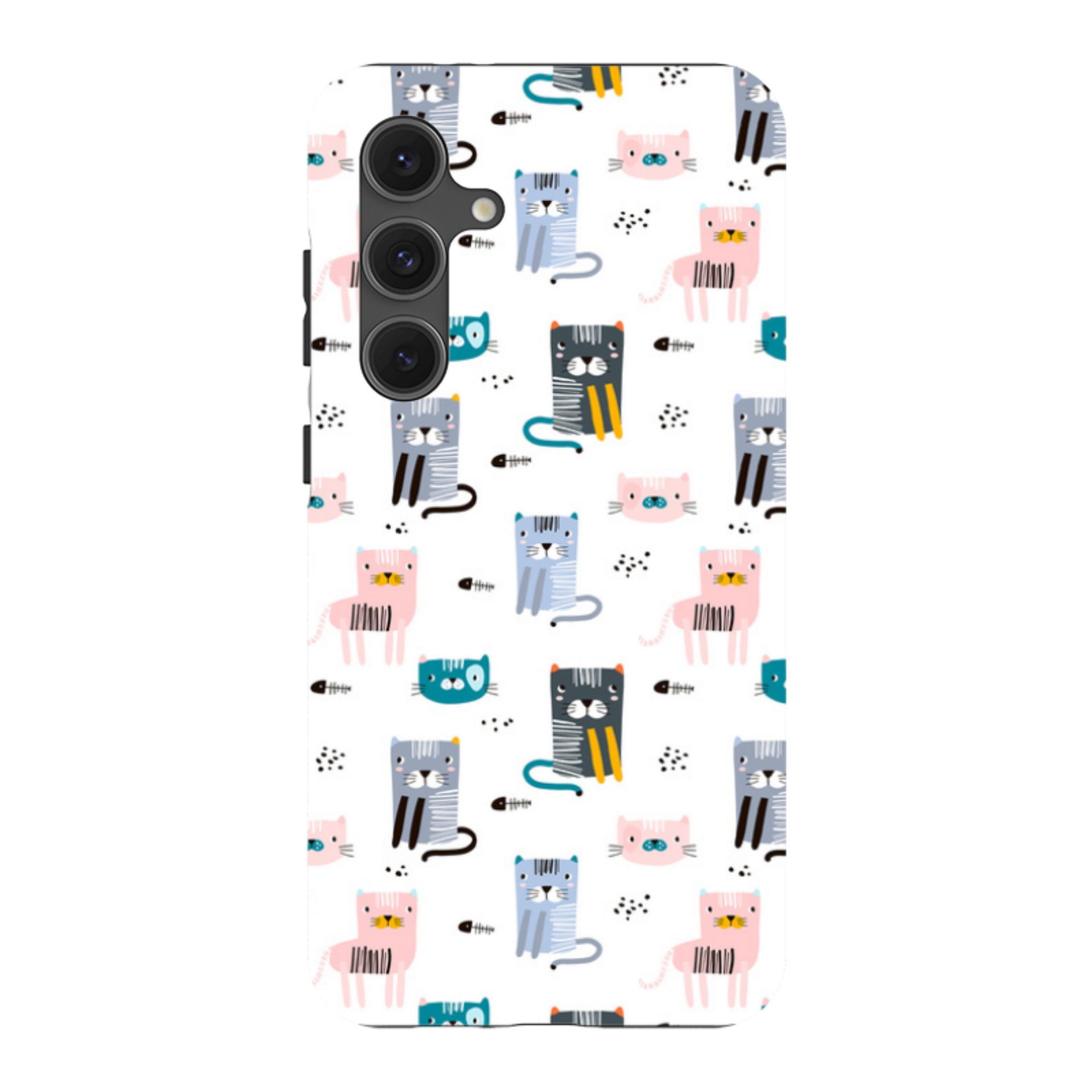 Samsung Tough Case - Katy Purry
