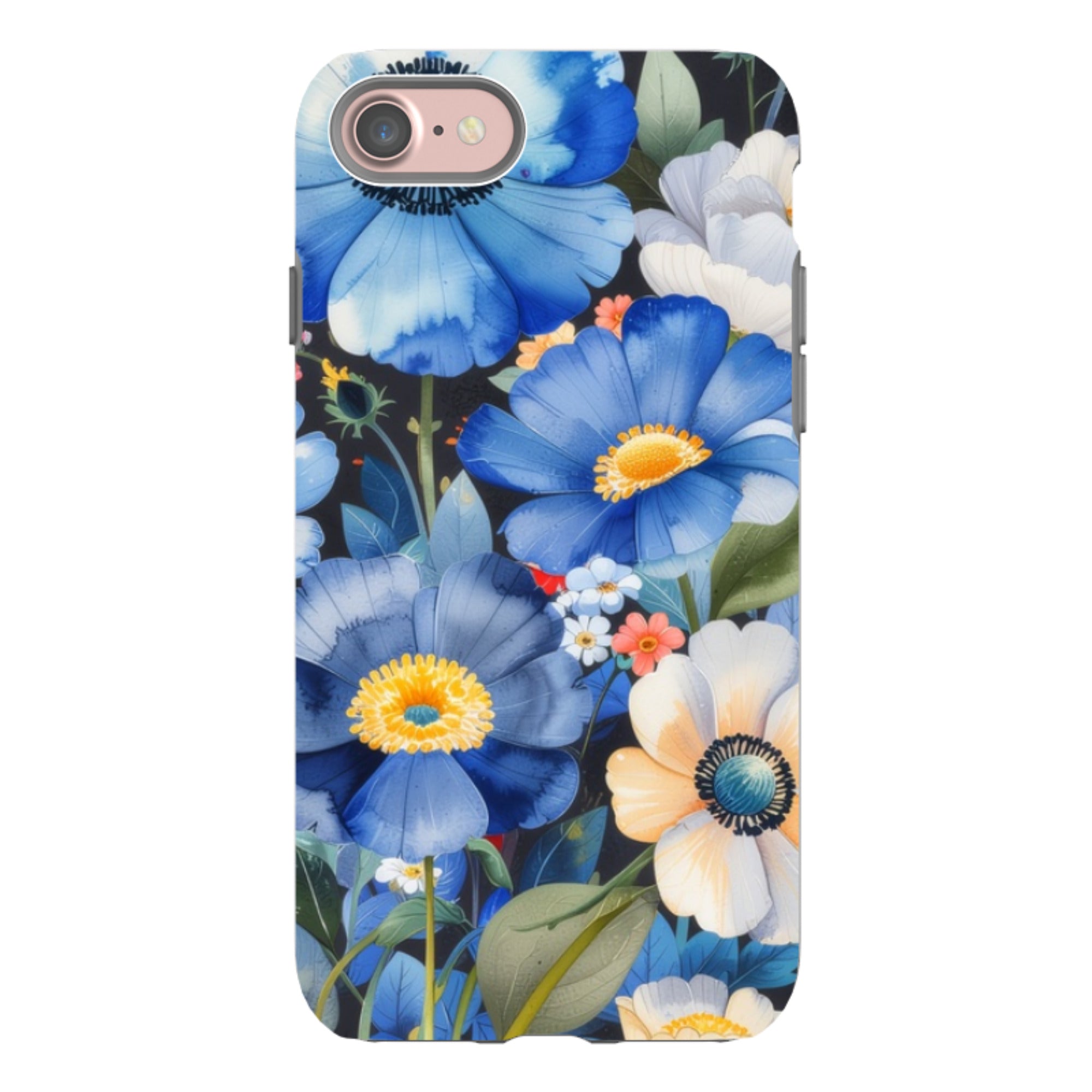 iPhone Case - Blue Summer