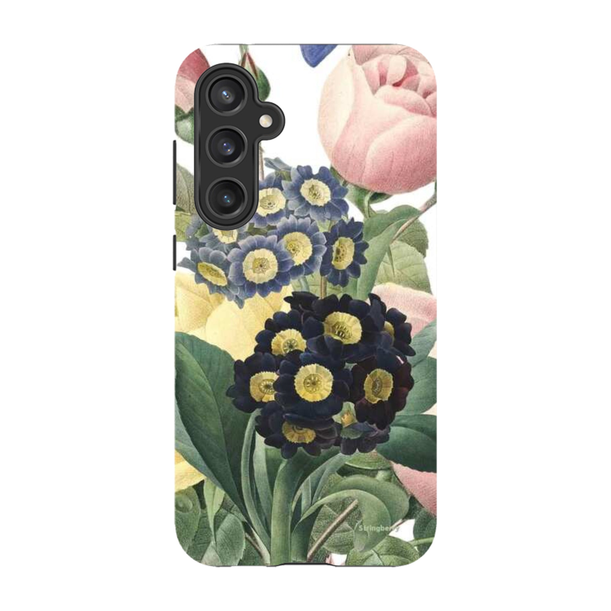 Samsung Tough Case - Pandora