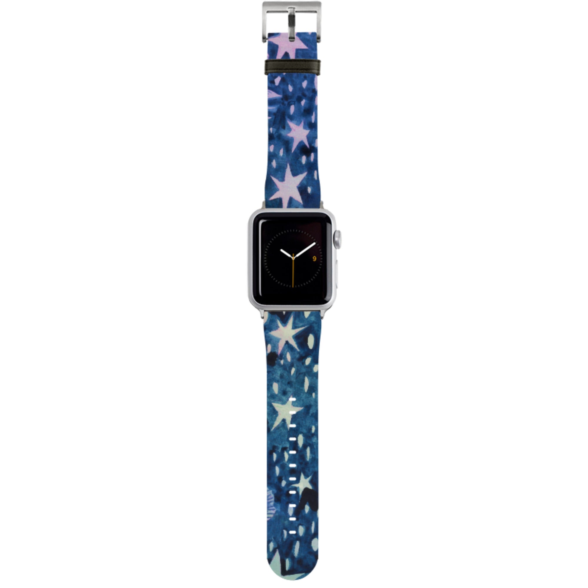 Stars Apple Watch Strap By Lee Foster Wilson