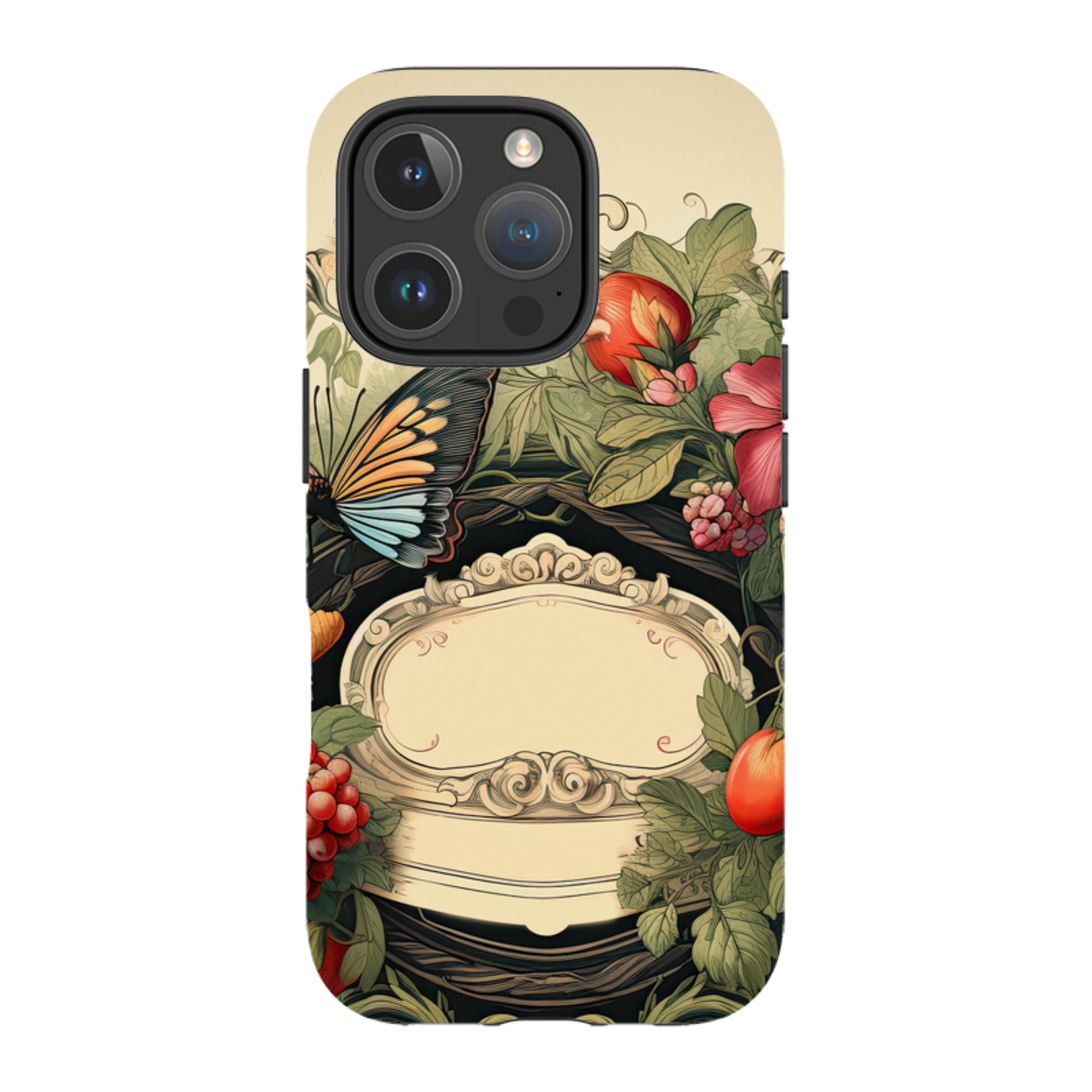iPhone Case - Fairy Magic III