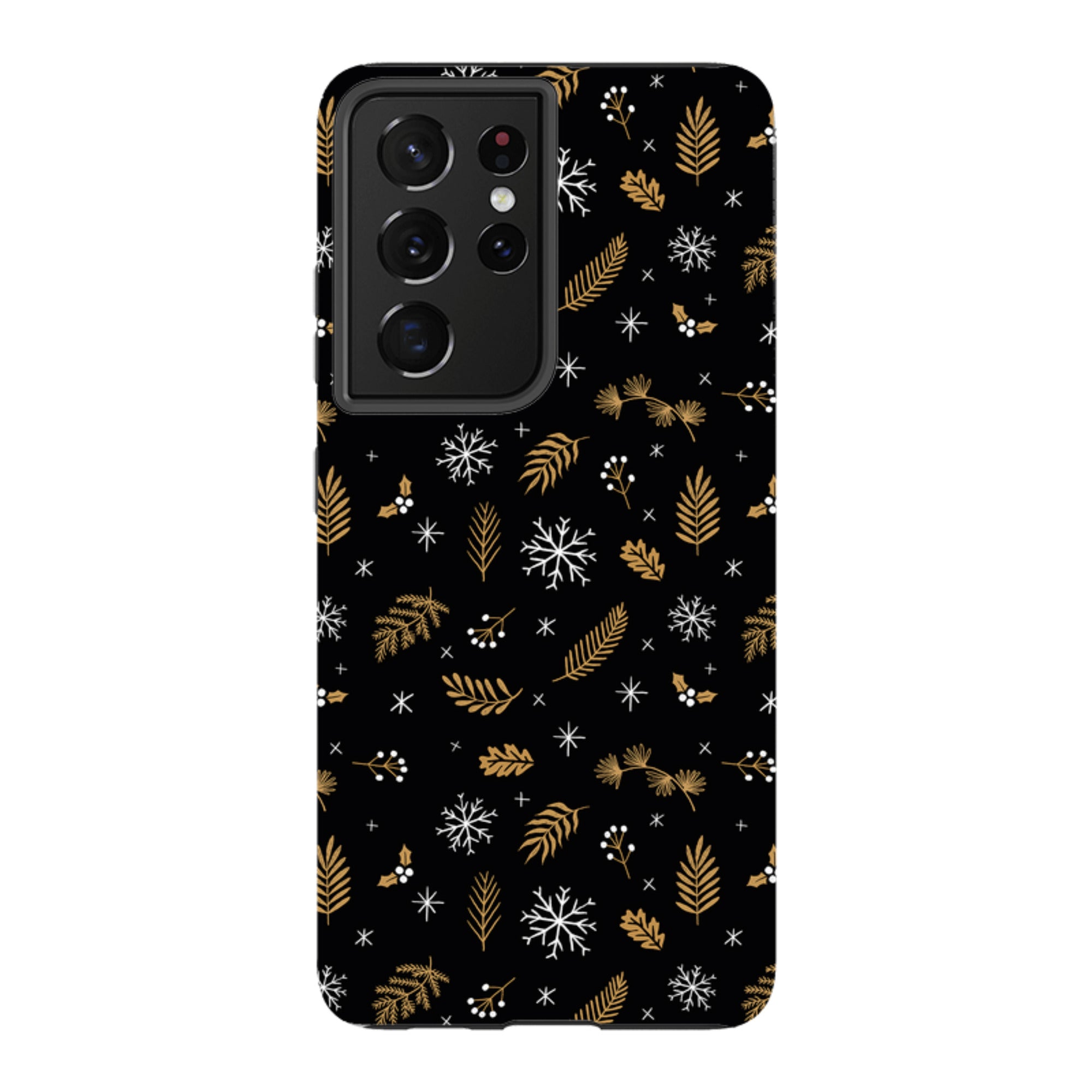 Samsung Tough Case - Fa La Lala La