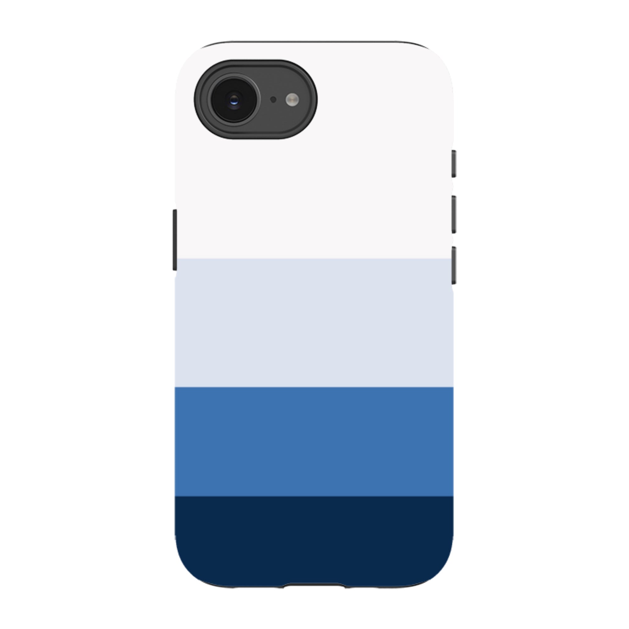 iPhone Case - Genoa Chroma