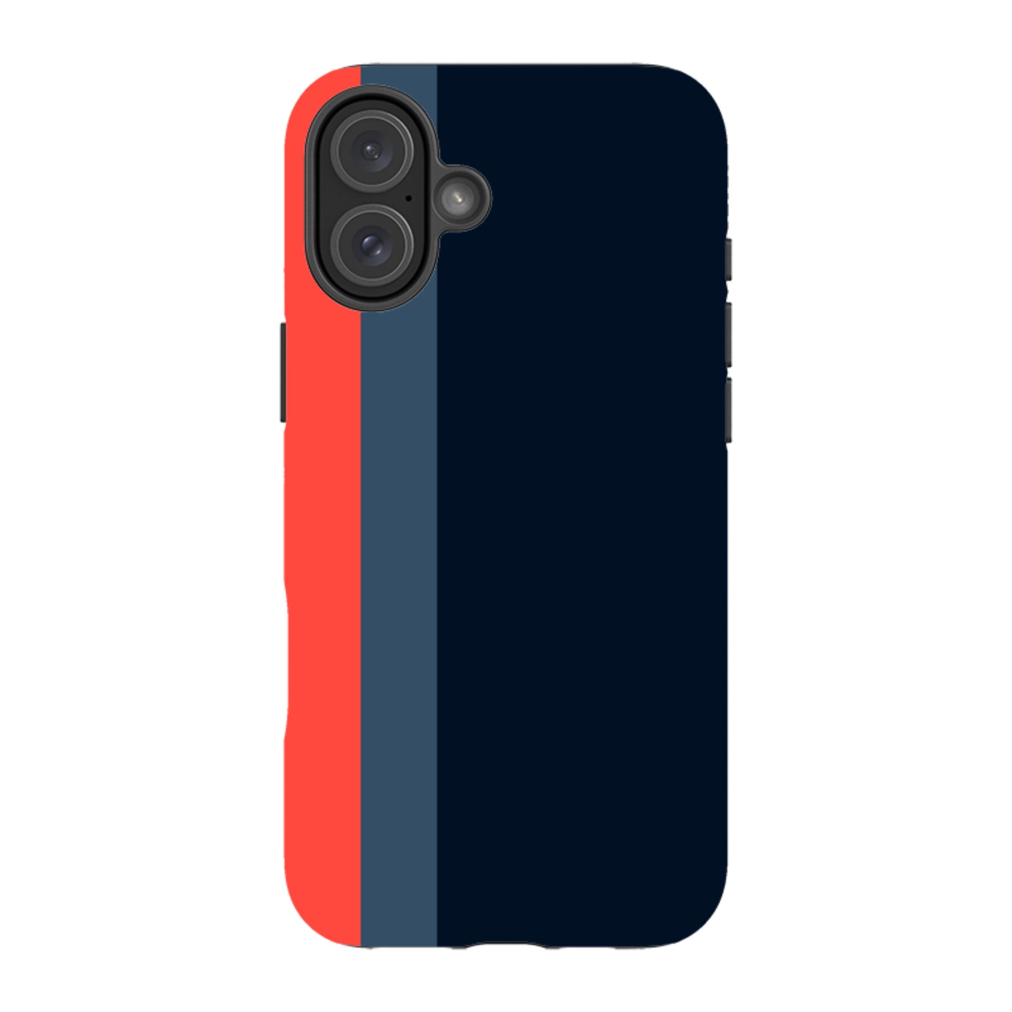 iPhone Tough Case - Chapel