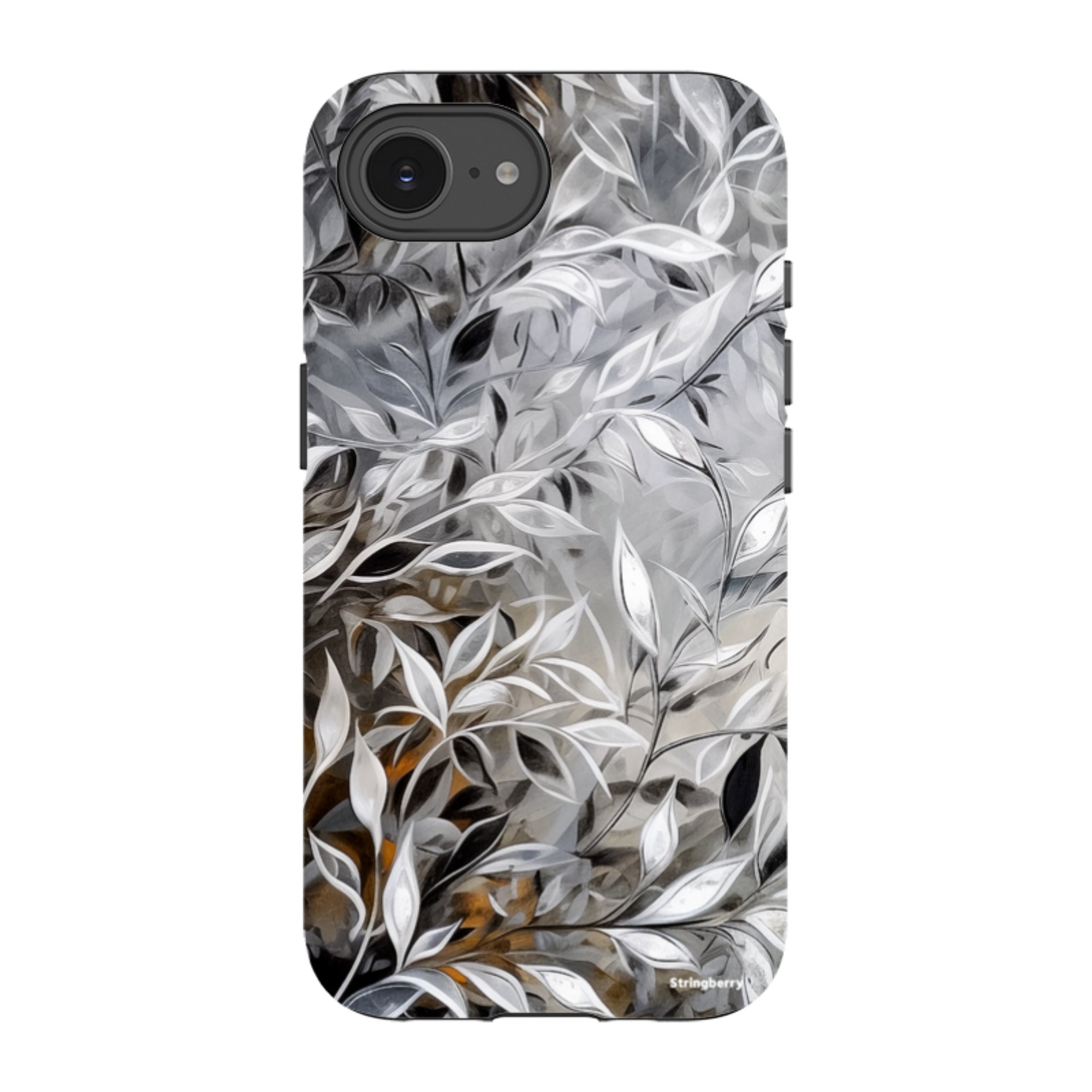 iPhone Tough Case - Sutton Wick