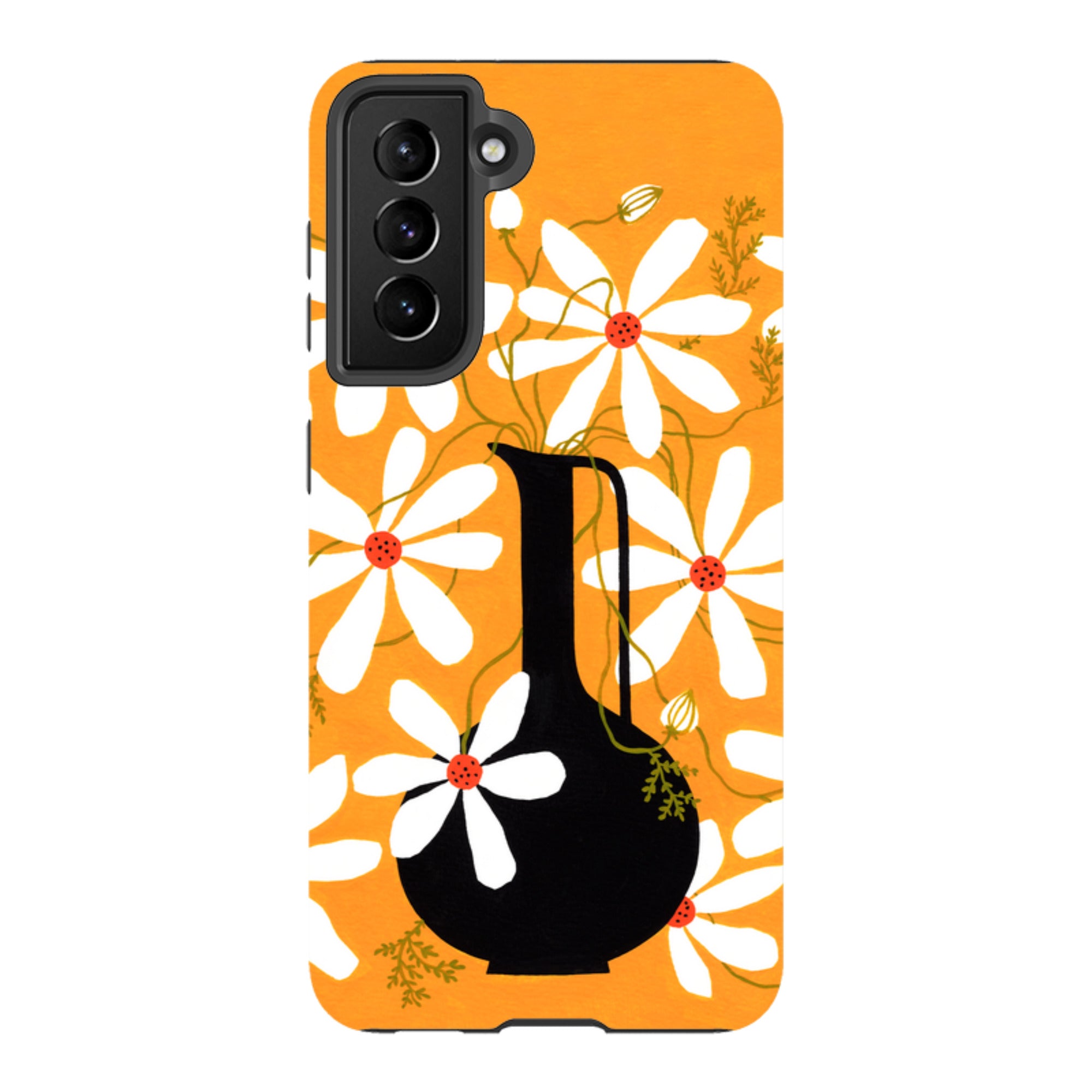 Samsung Tough Case - Cosmos By Madalina Andronic