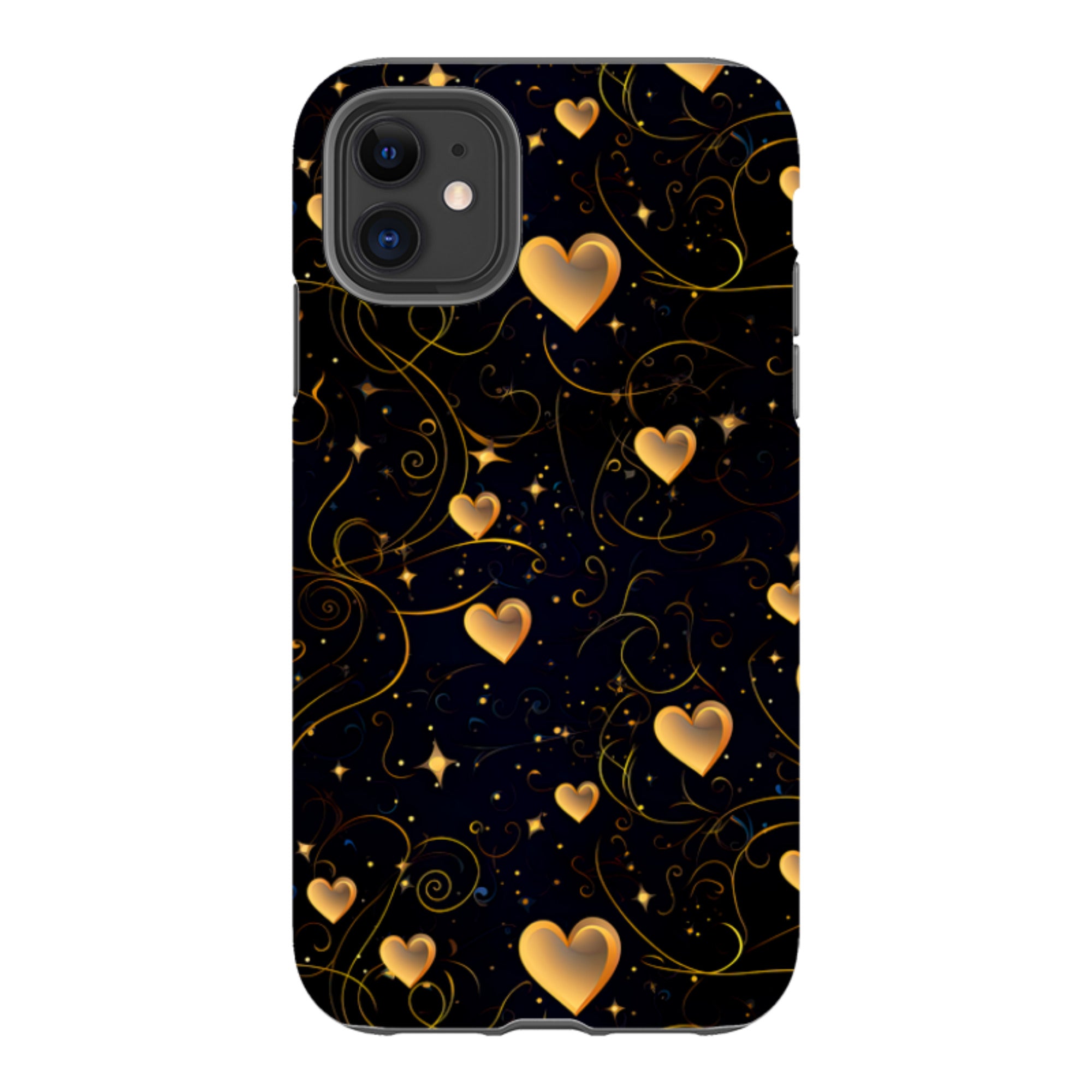 iPhone Case - Cosmic Love