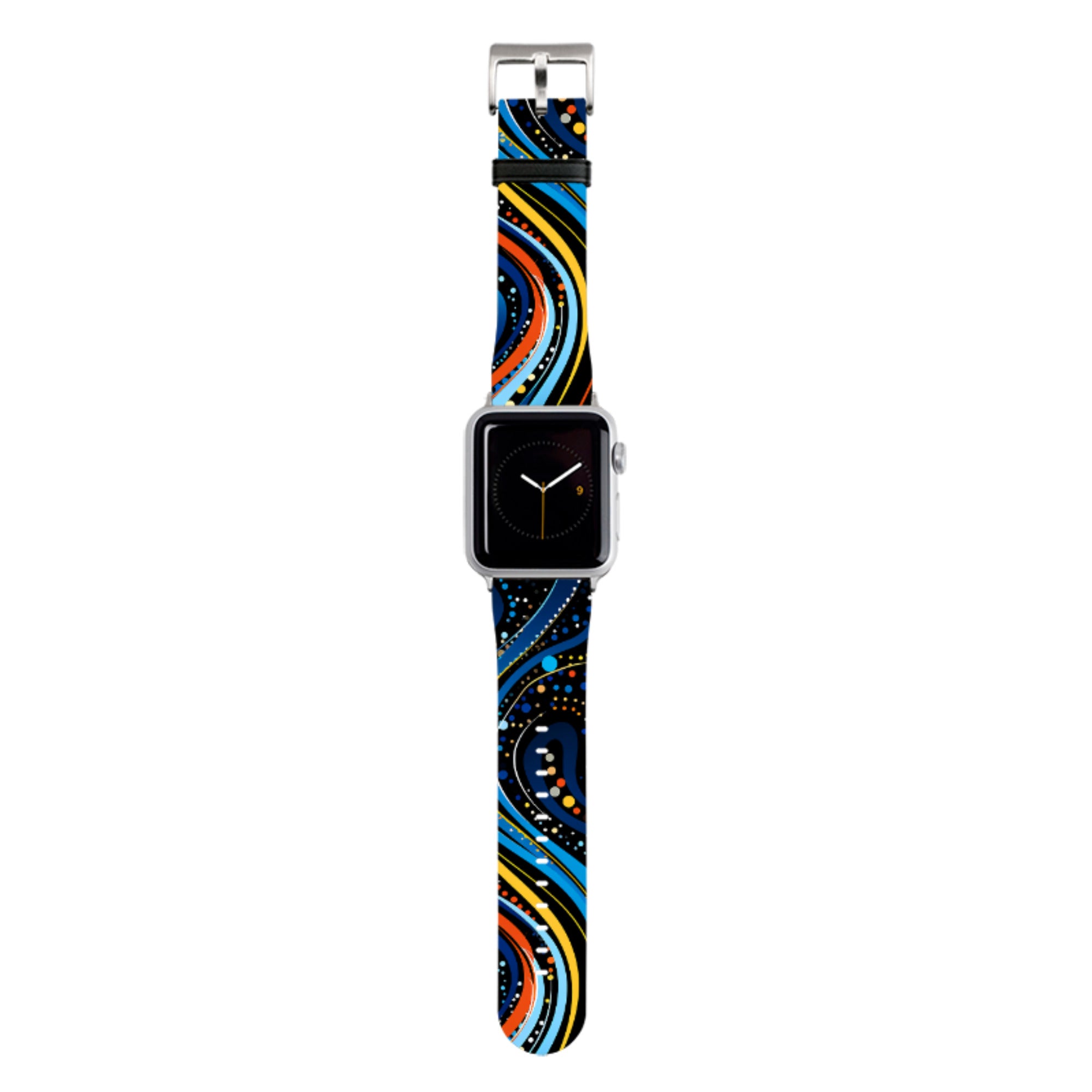 Sacred Stars Apple Watch Strap