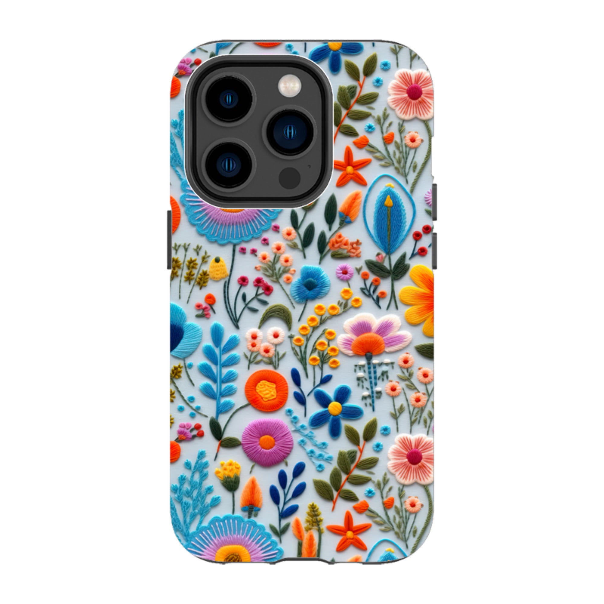 iPhone MagSafe Tough Case - St Bedes