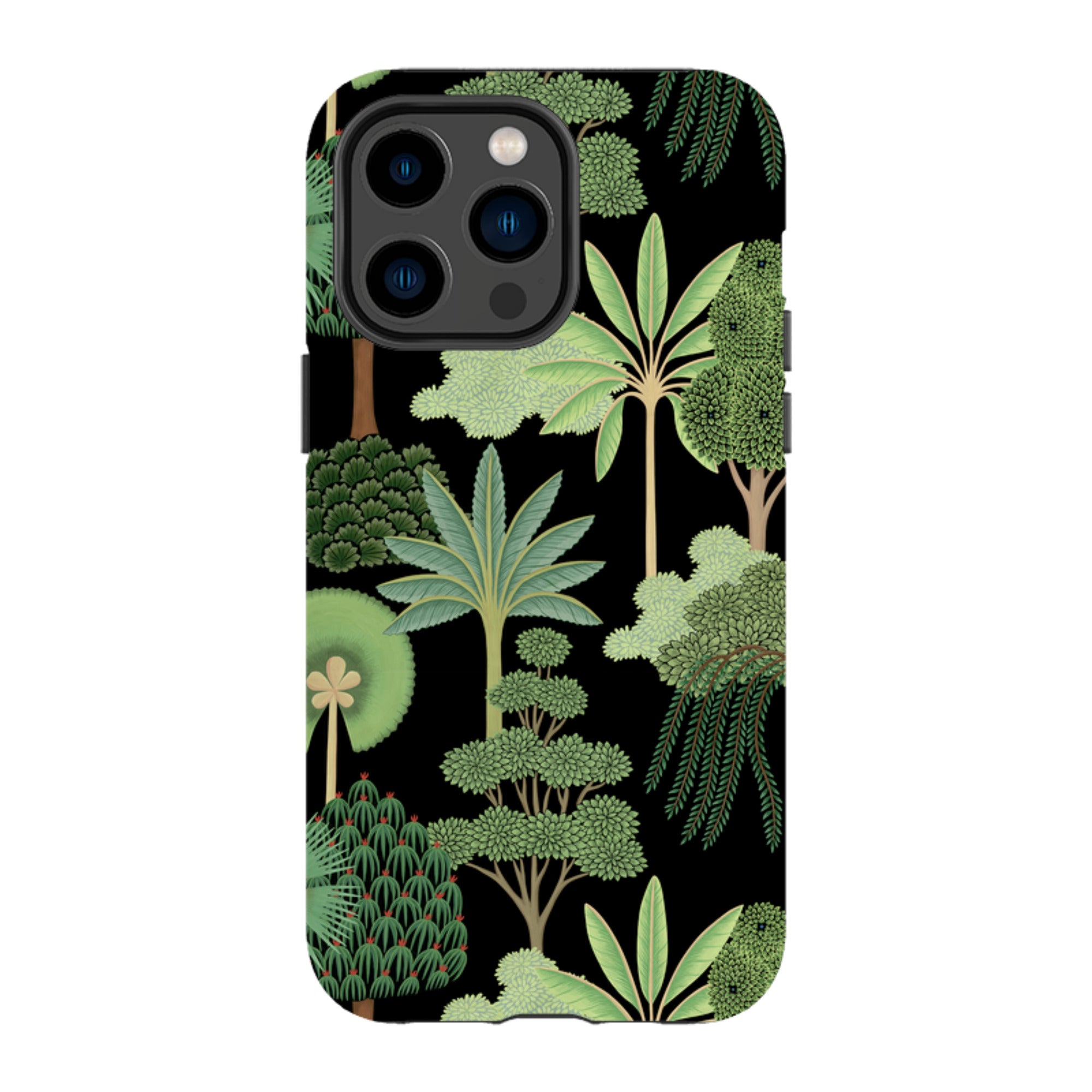 iPhone Tough Case - Goodyhills