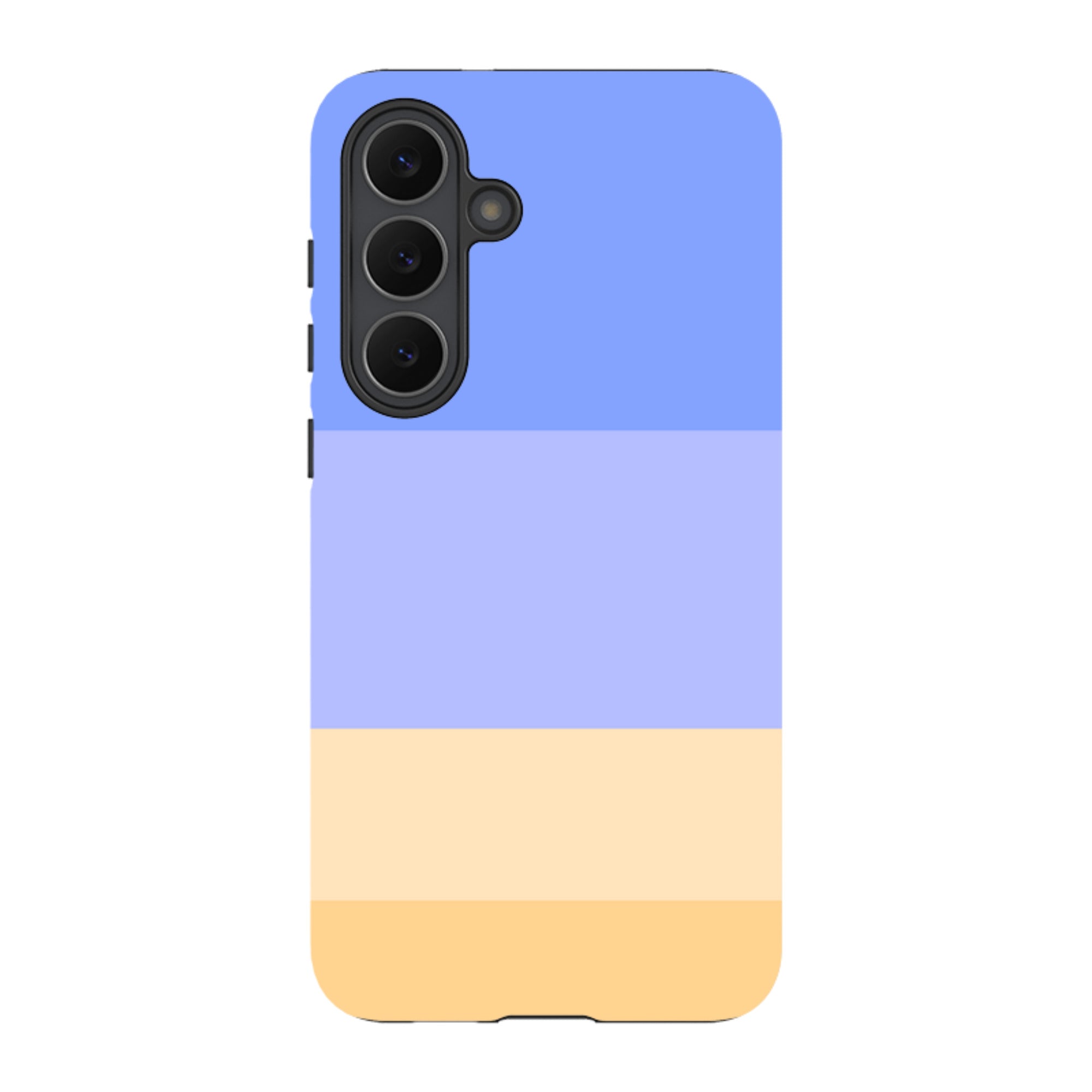 Samsung Tough Case - Las Vegas Chroma