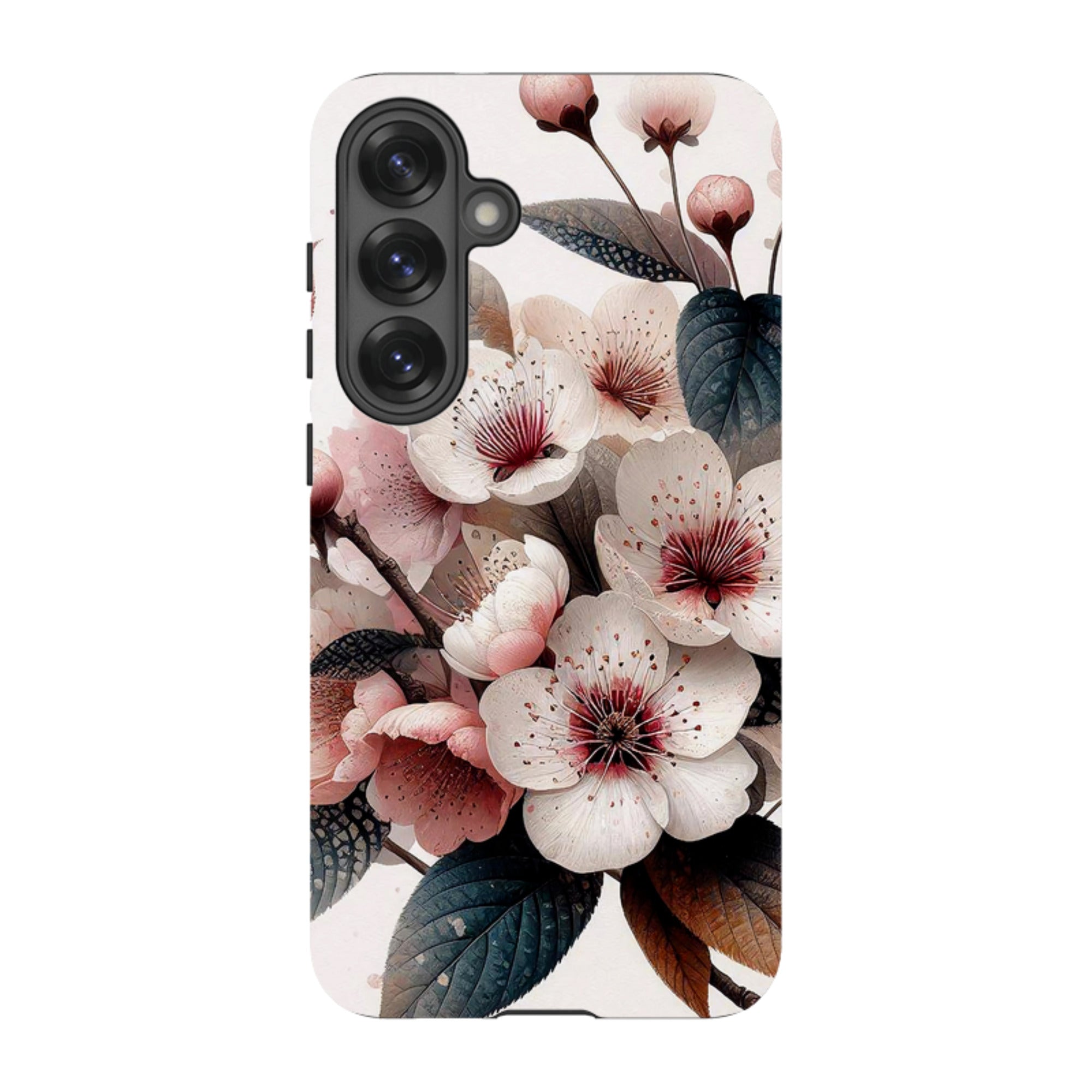 Samsung Tough Case - Bala Floral