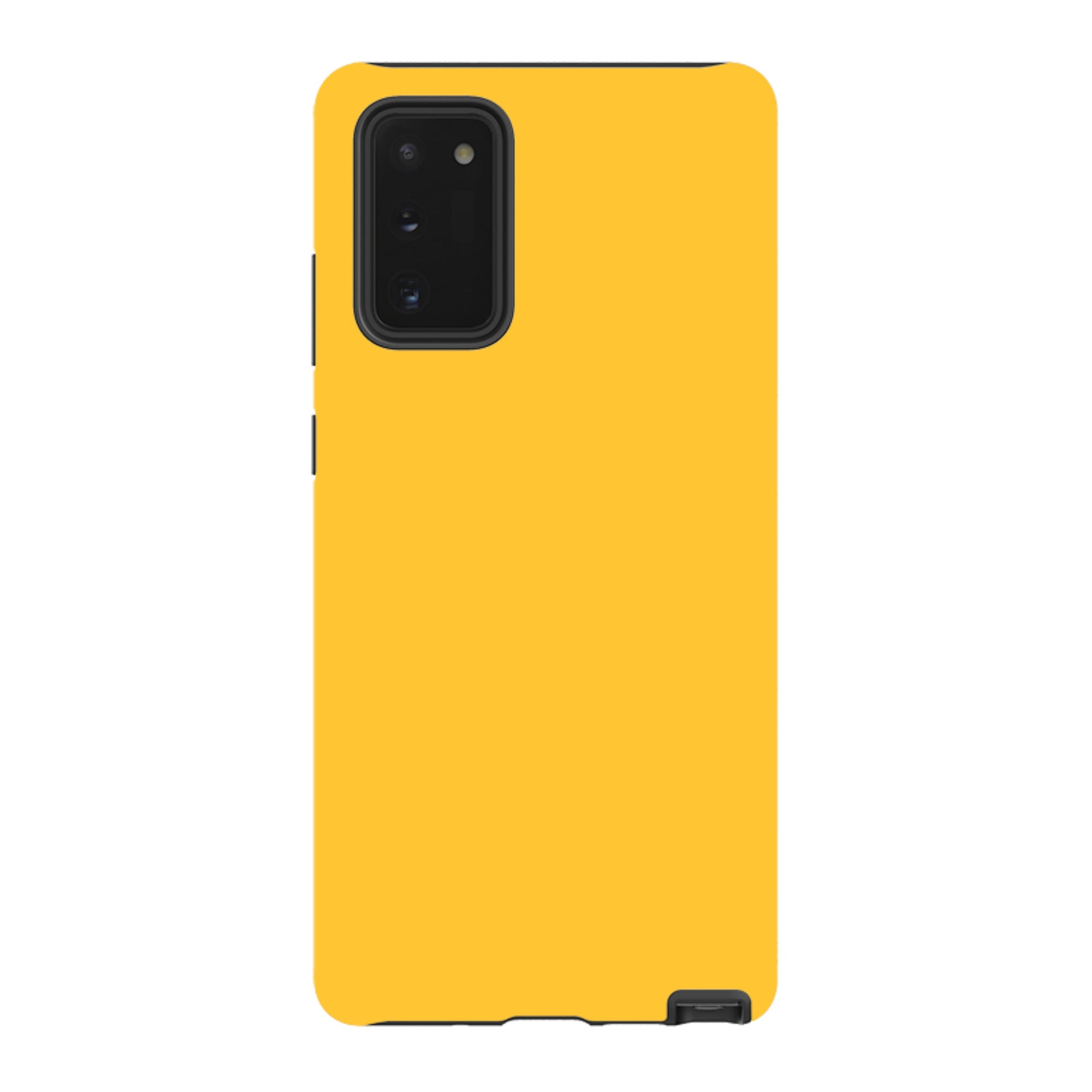 Samsung Tough Case - Jakarta Honey