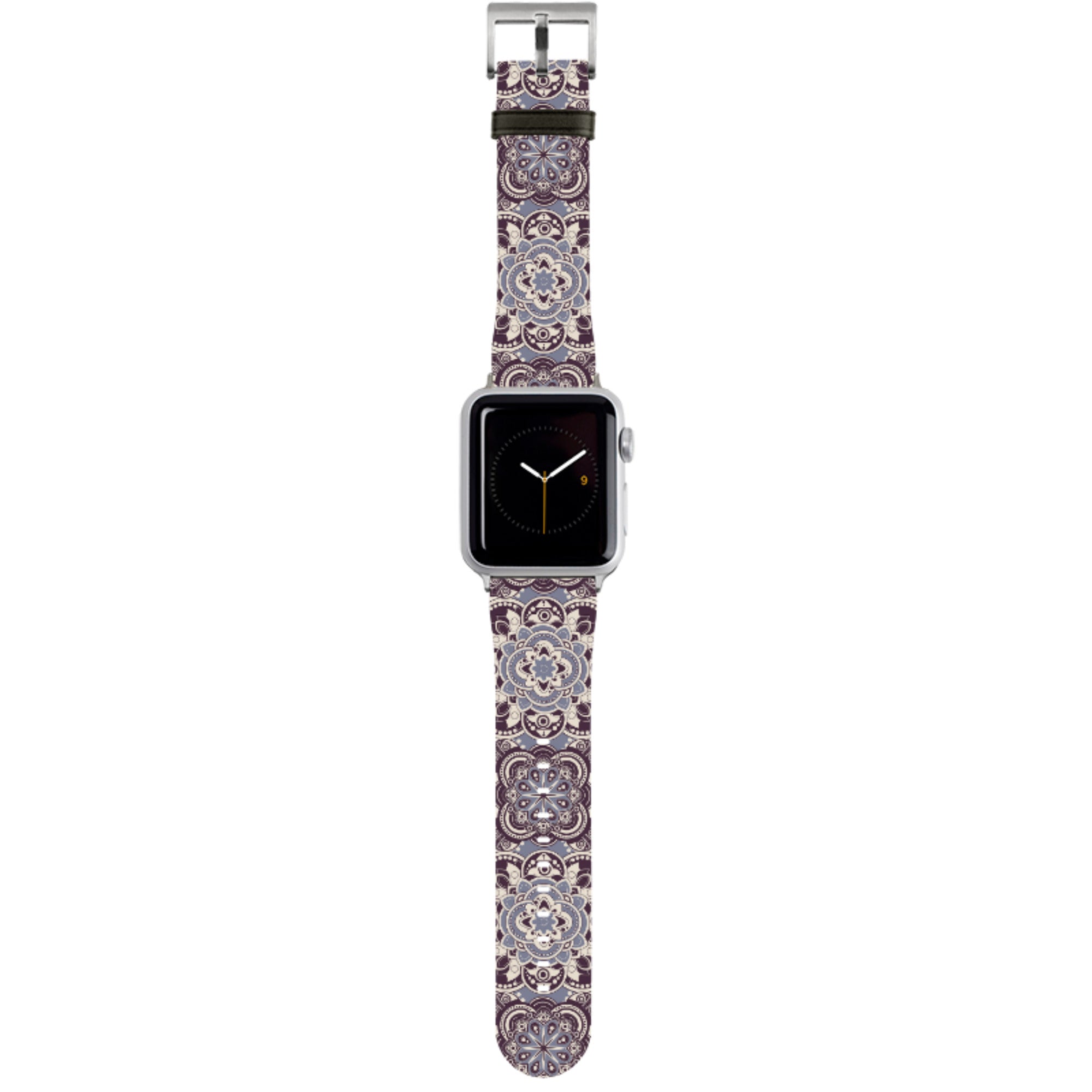 Clovelly Apple Watch Strap
