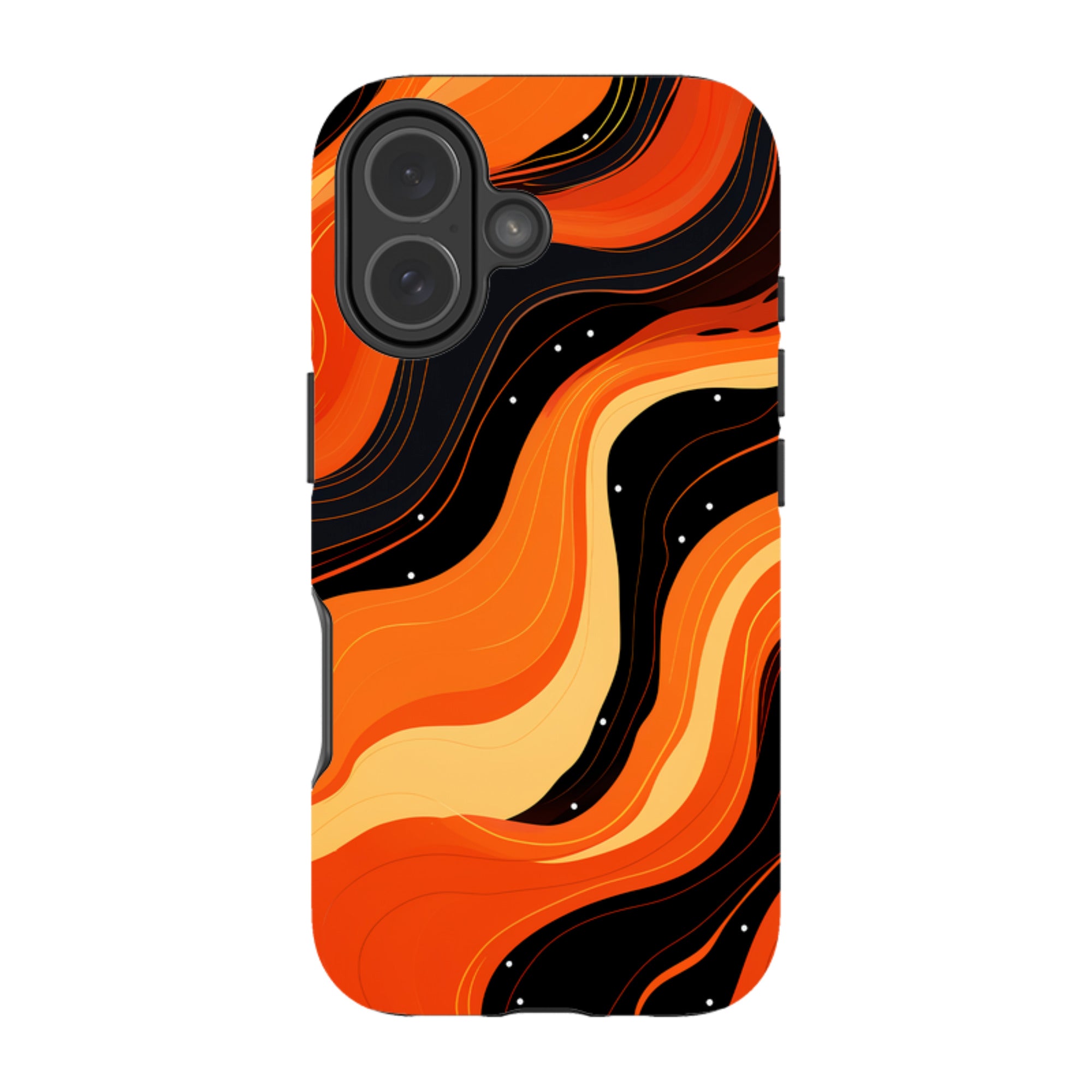 iPhone MagSafe Tough Case - Galactic