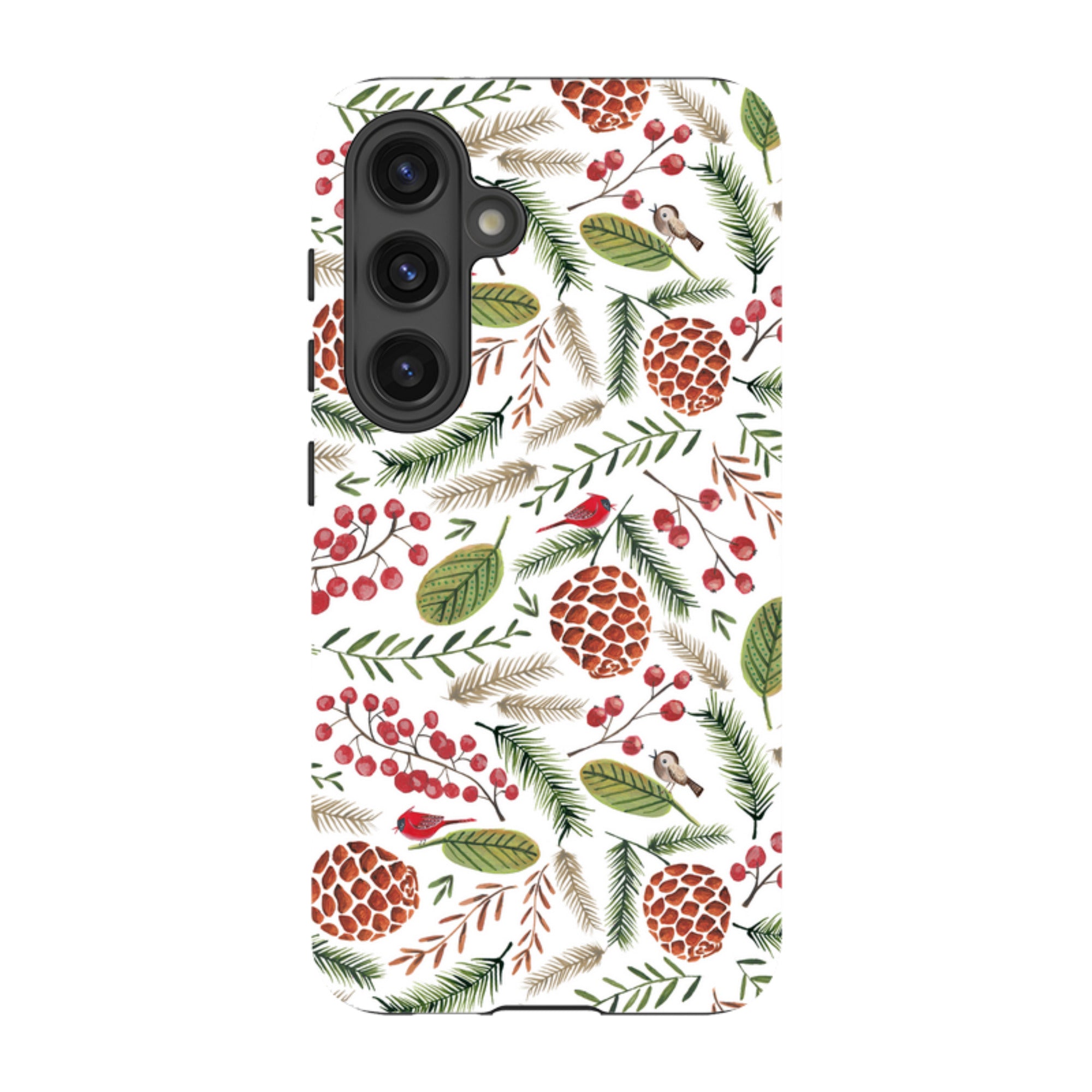Samsung Tough Case - Bono 3 By Caroline Bonne Muller