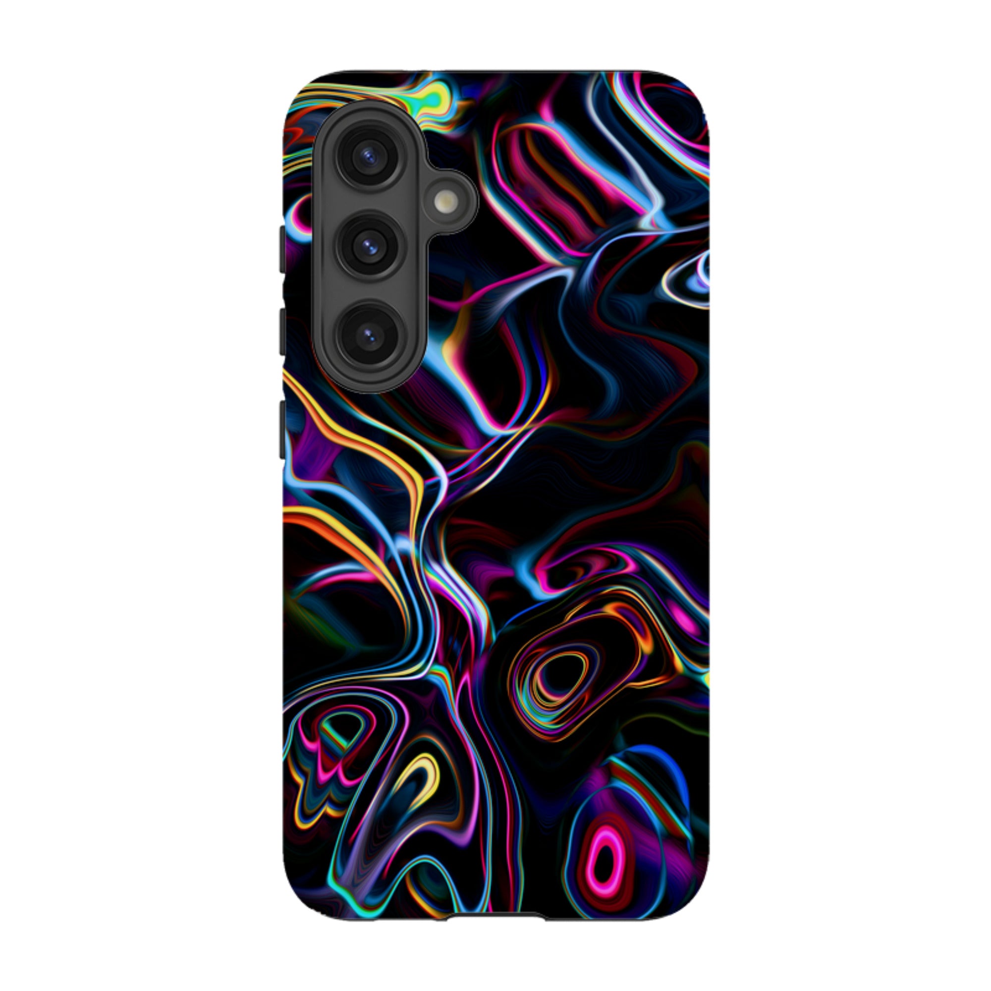 Samsung Tough Case - Astro Pop